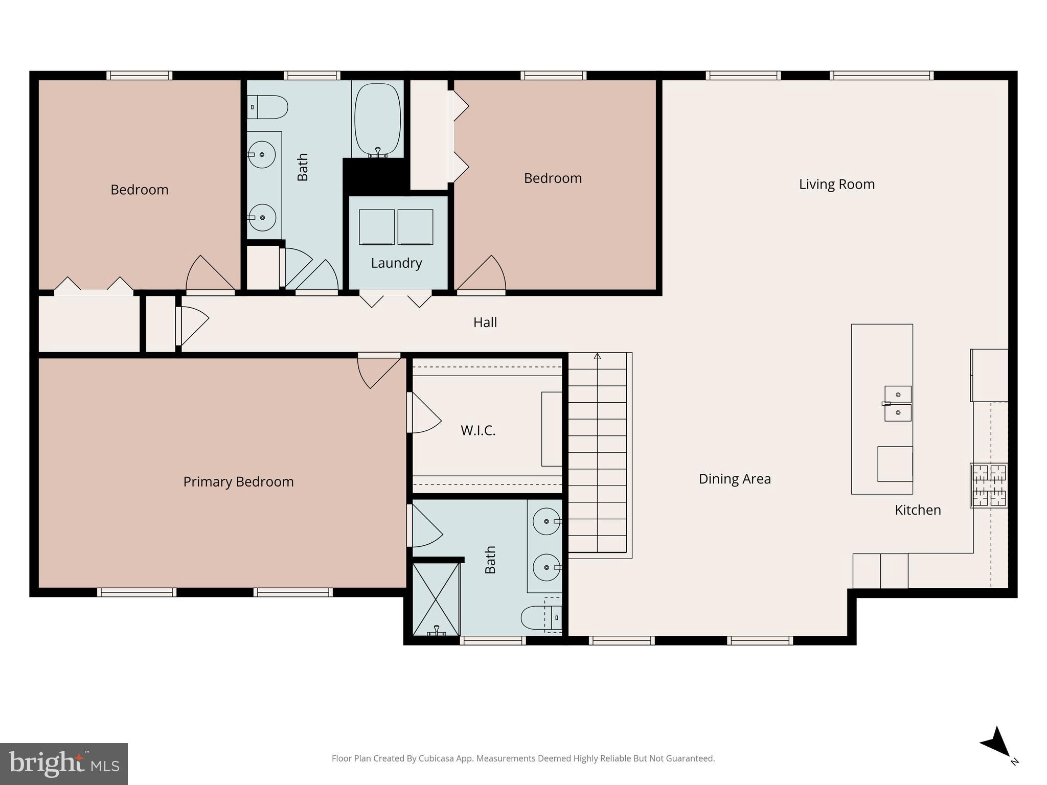 GREENFIELD - Residential