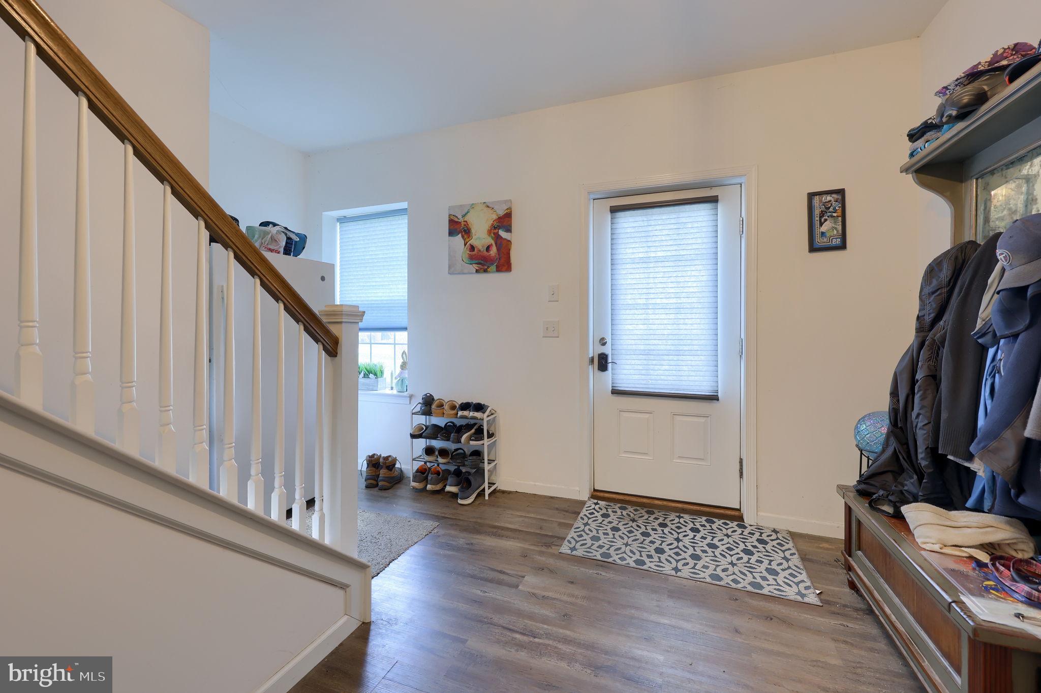 GREENFIELD - Residential