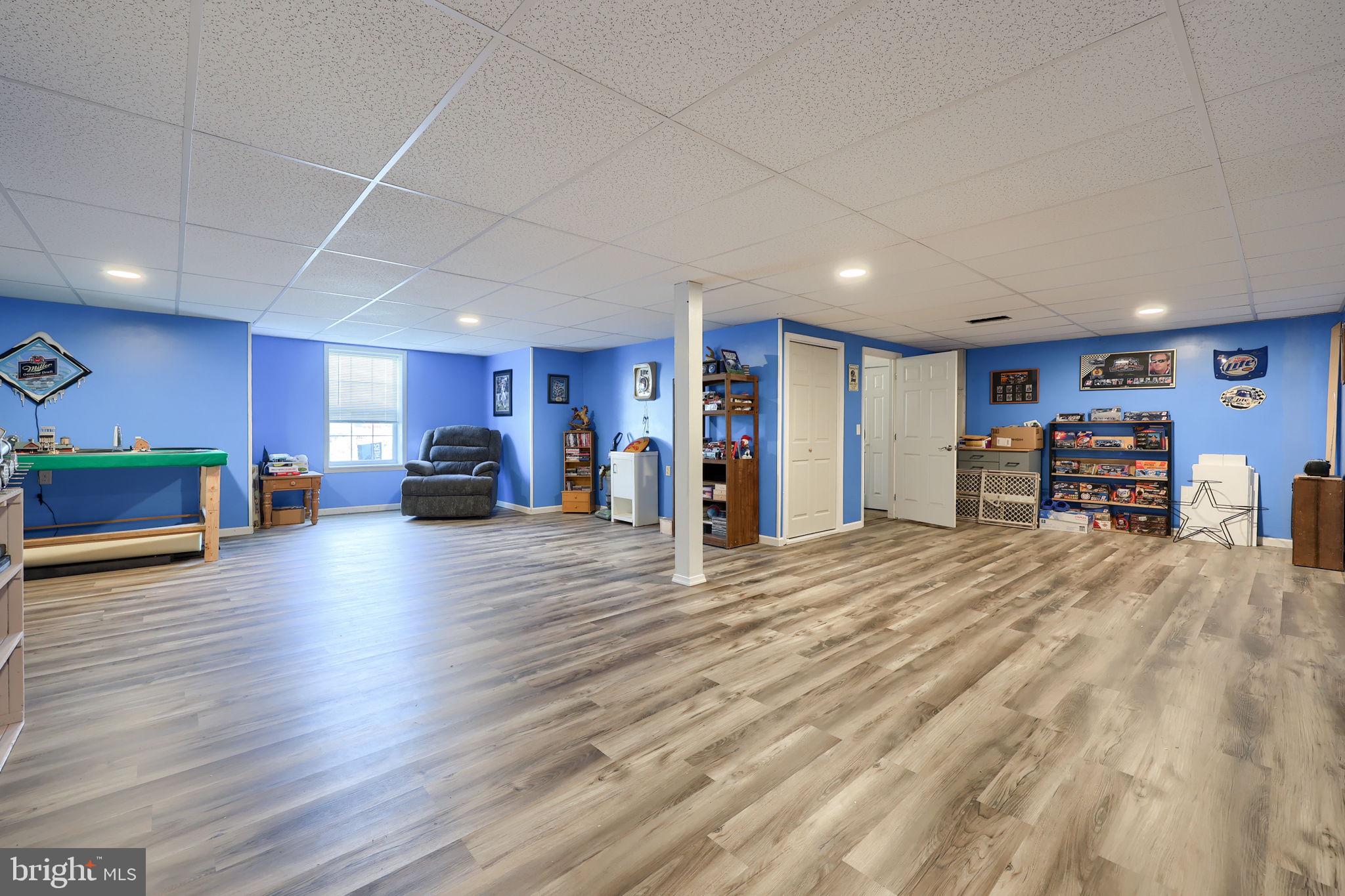 GREENFIELD - Residential