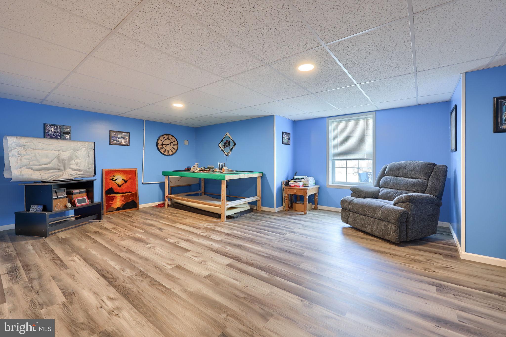 GREENFIELD - Residential