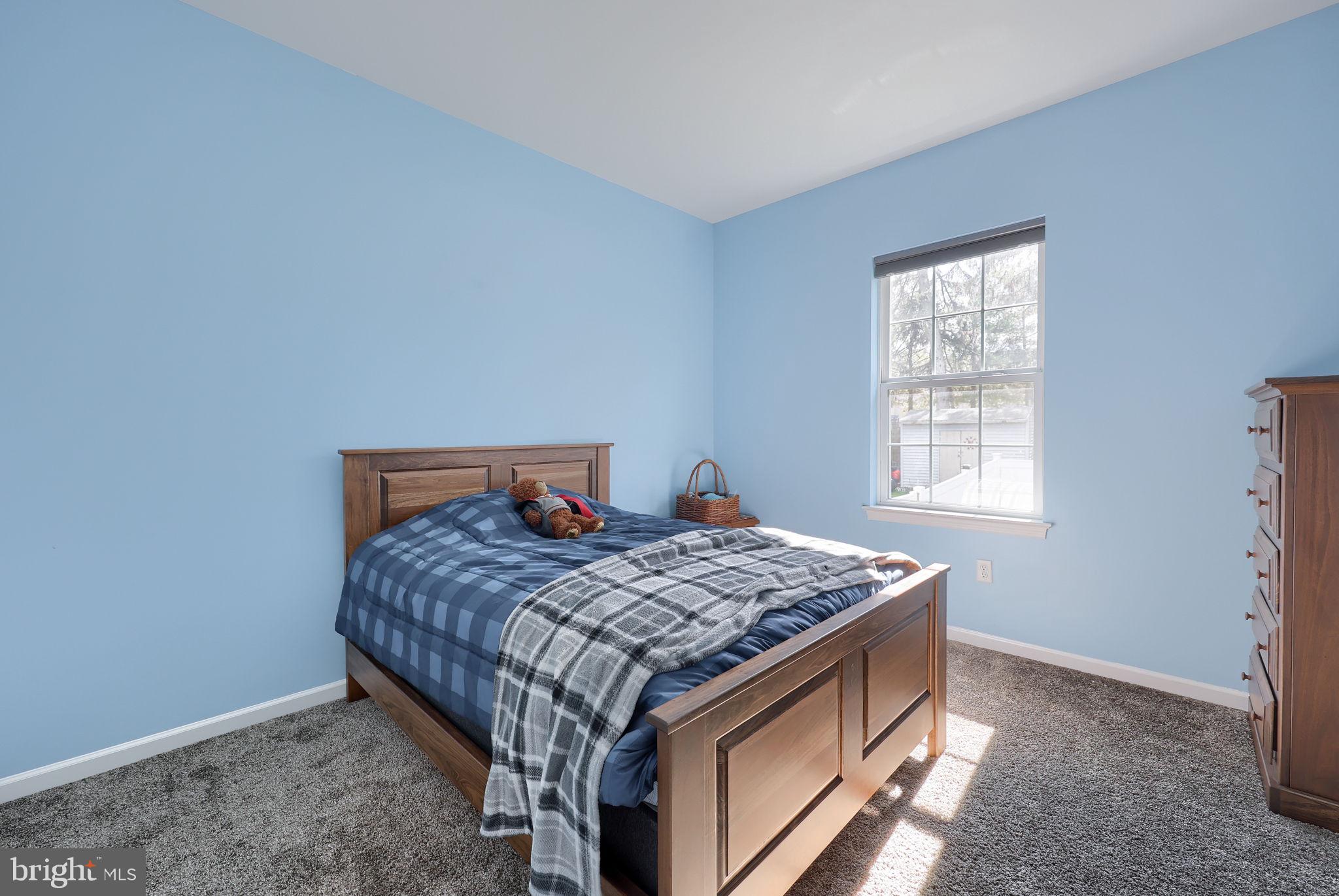 GREENFIELD - Residential