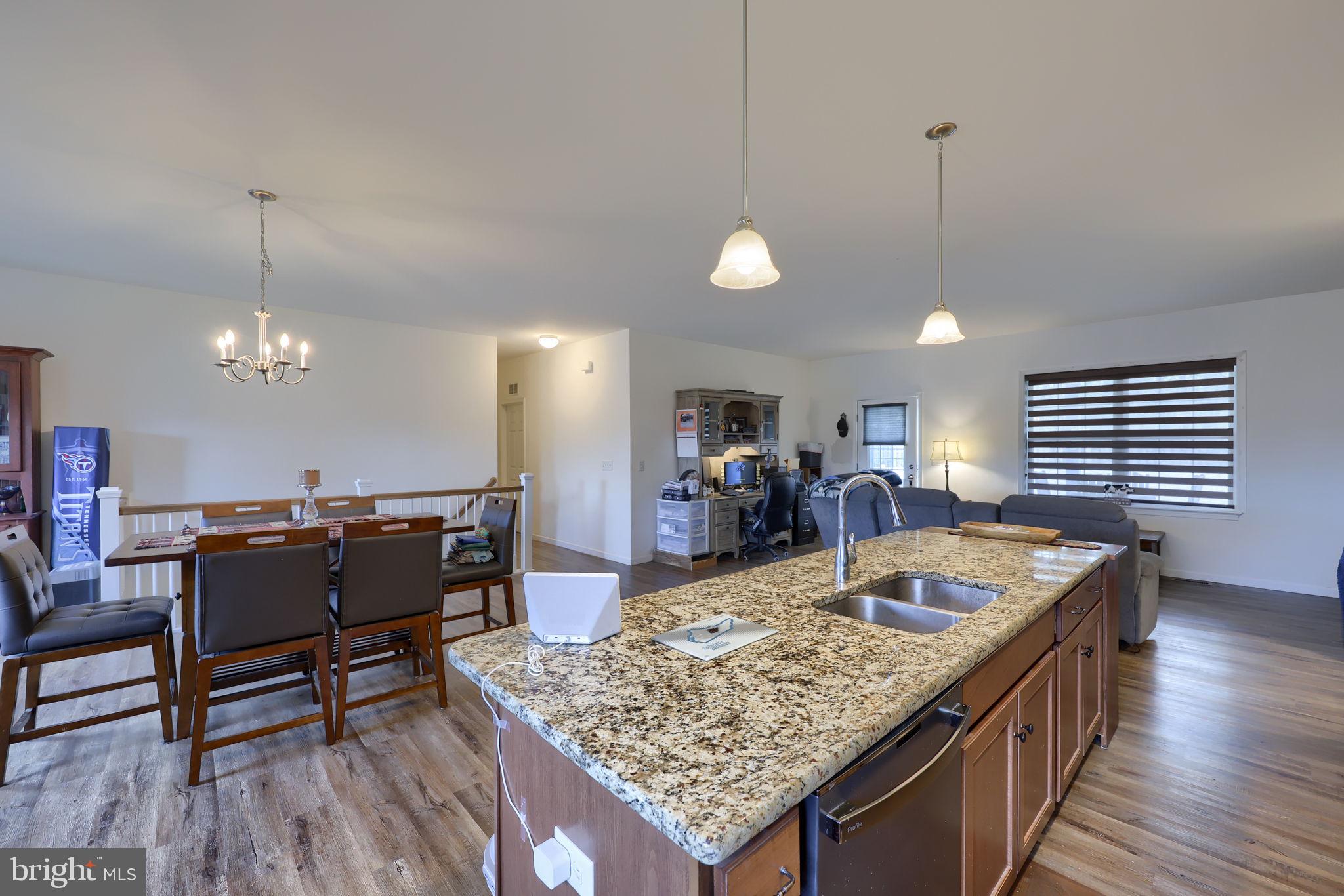 GREENFIELD - Residential