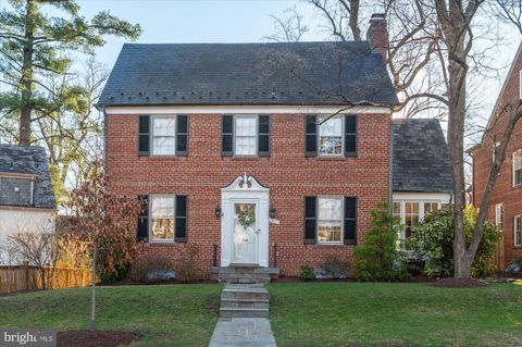 6425 33RD STREET NW WASHINGTON DC 20015