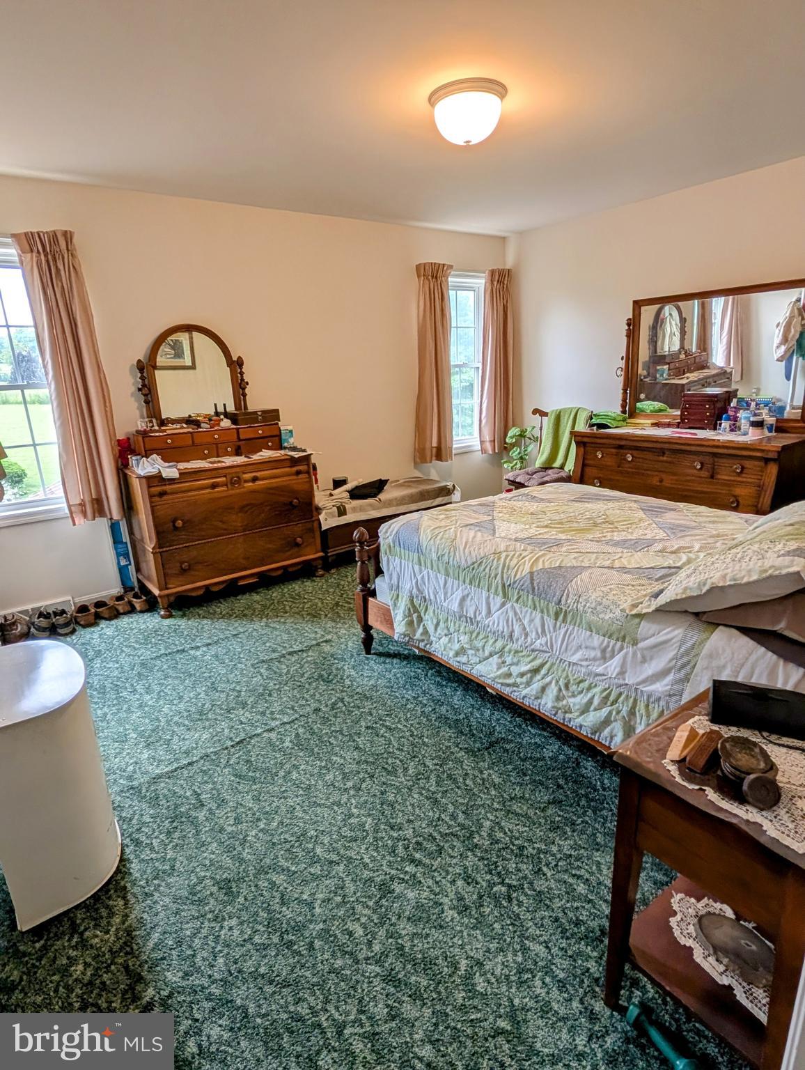 ROSE HILL - Residential