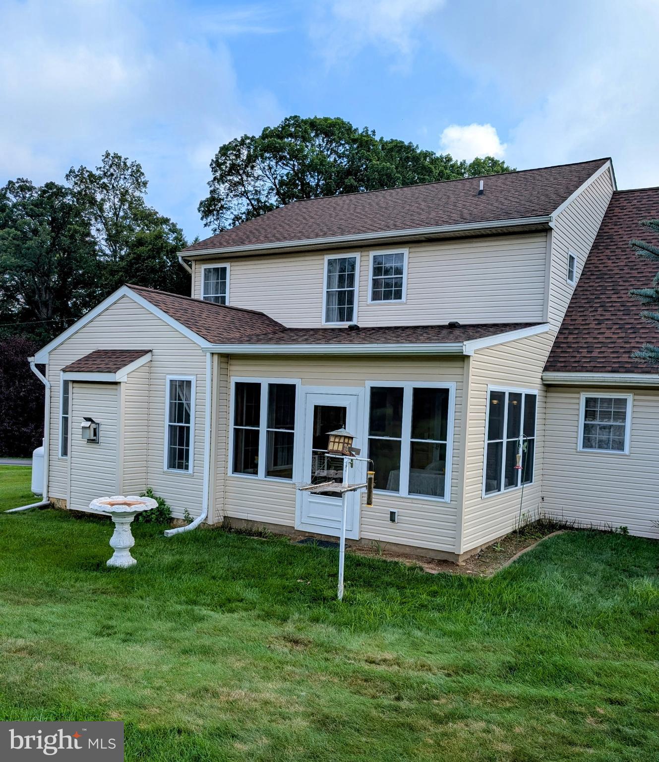 490 RED HILL ROAD