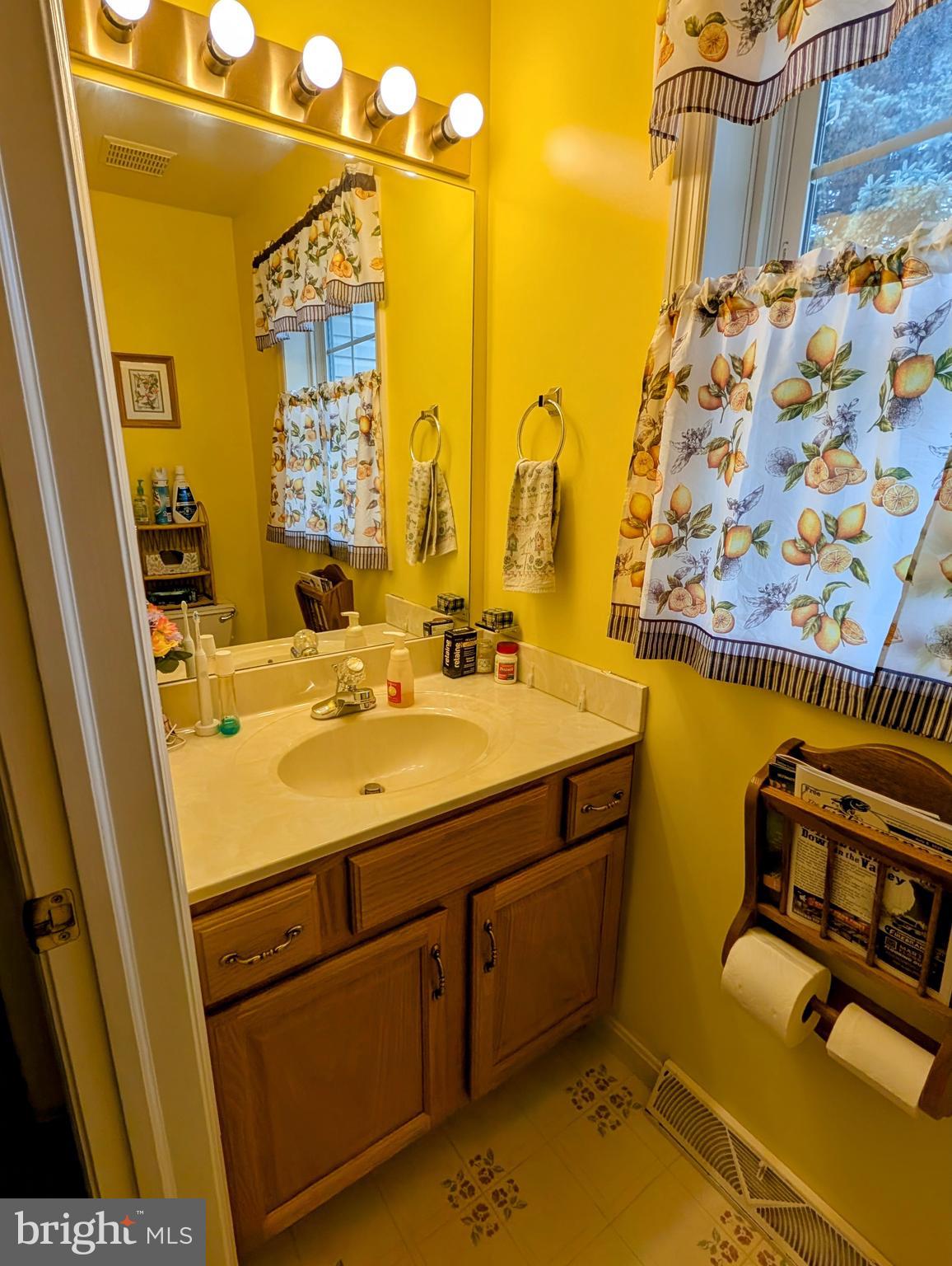 ROSE HILL - Residential