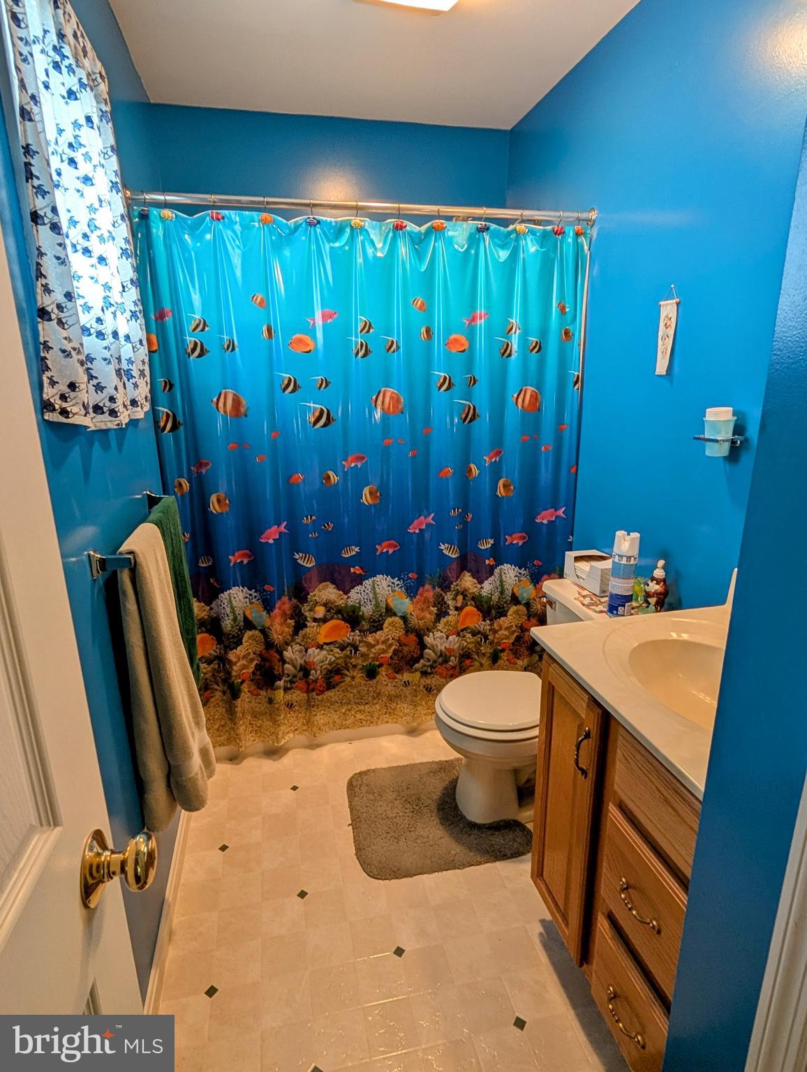 ROSE HILL - Residential