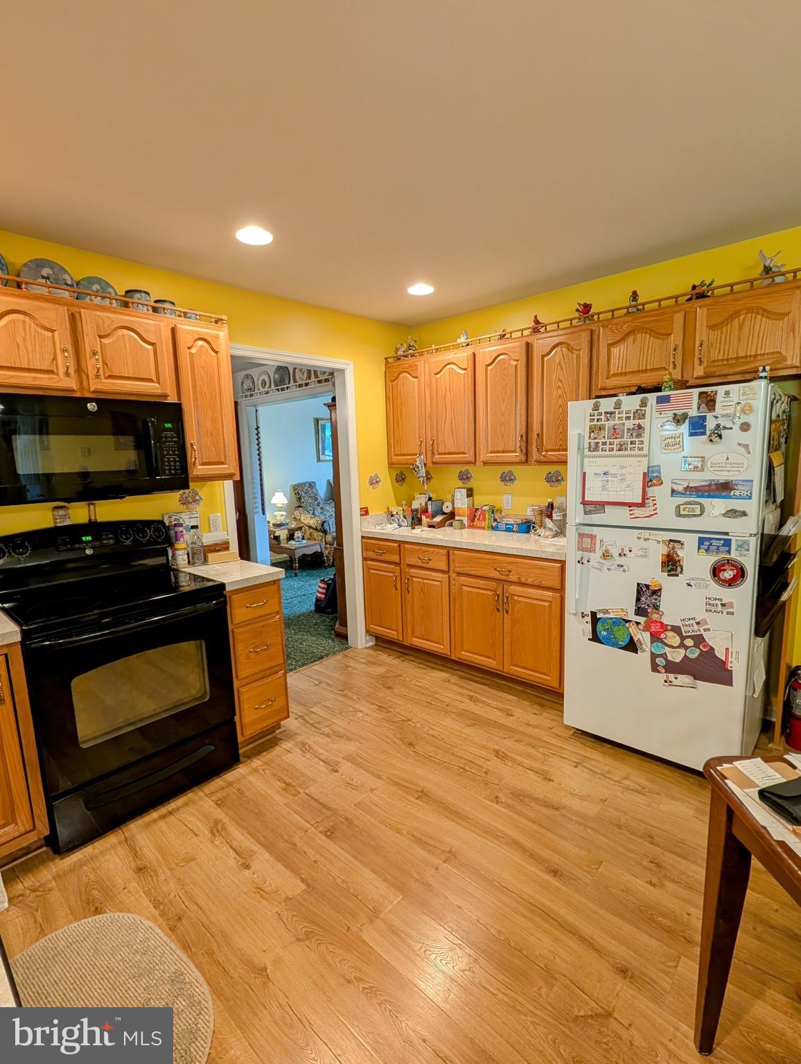 ROSE HILL - Residential