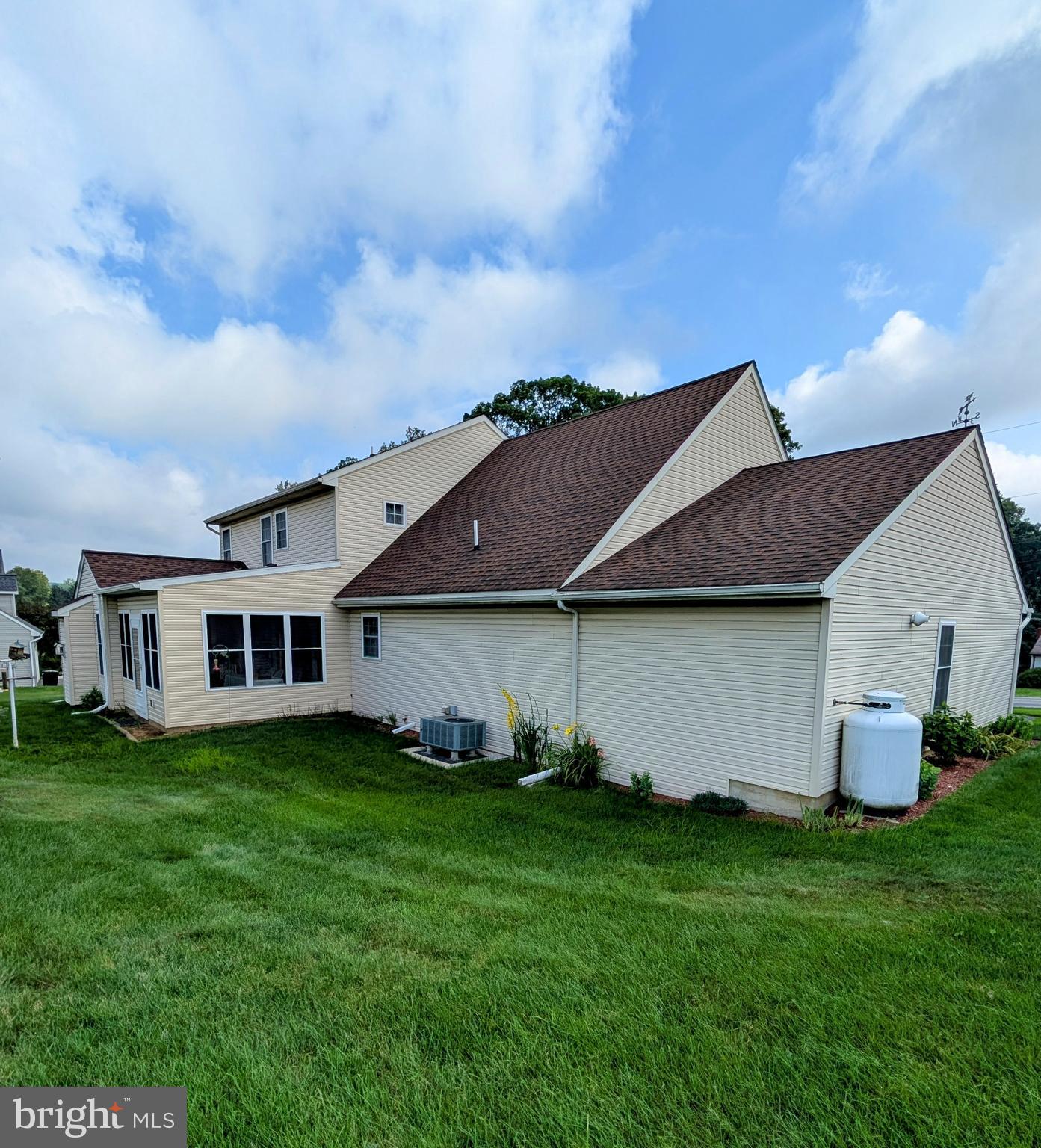 490 RED HILL ROAD