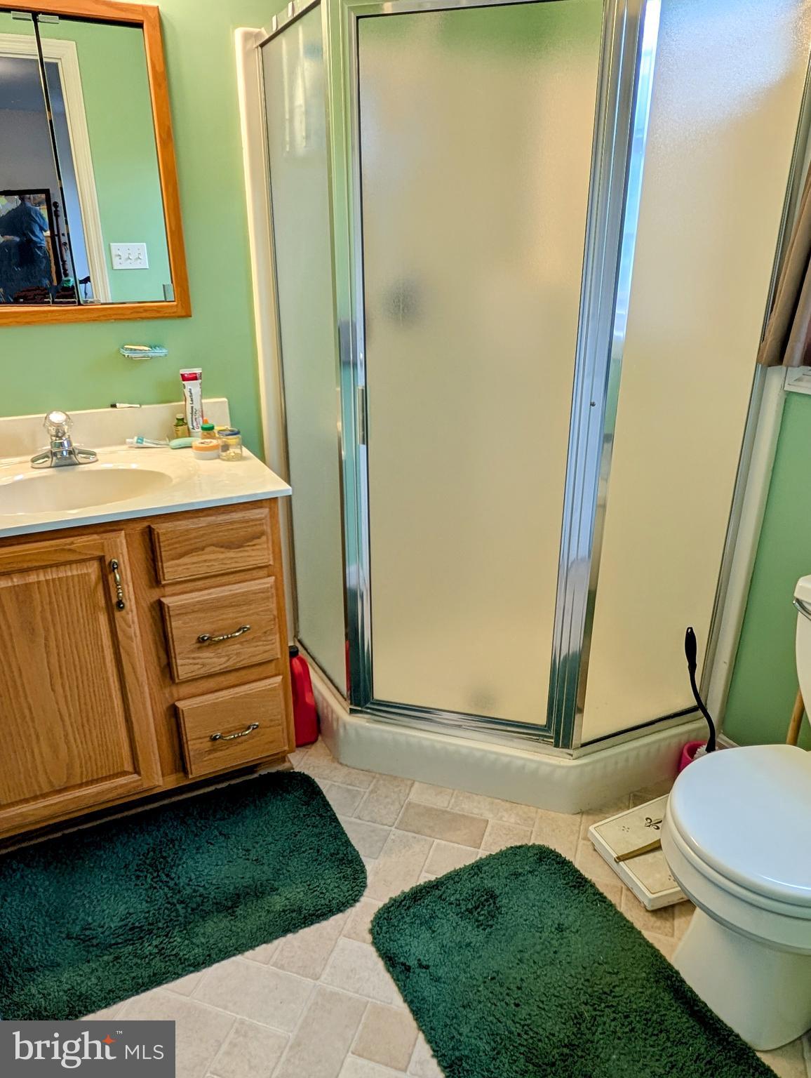 ROSE HILL - Residential