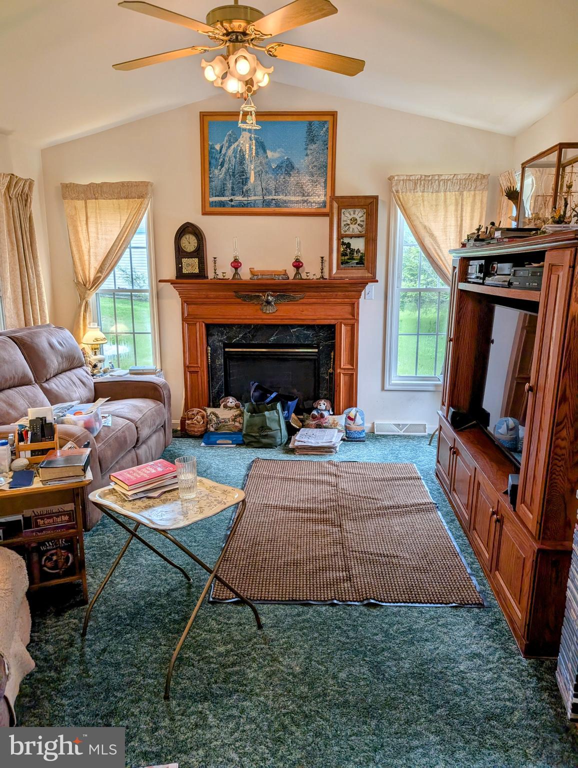 ROSE HILL - Residential