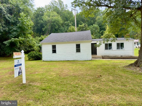 Homes For Sale - 1509 Airport Lane<br/> ACCOKEEK, MD 20607