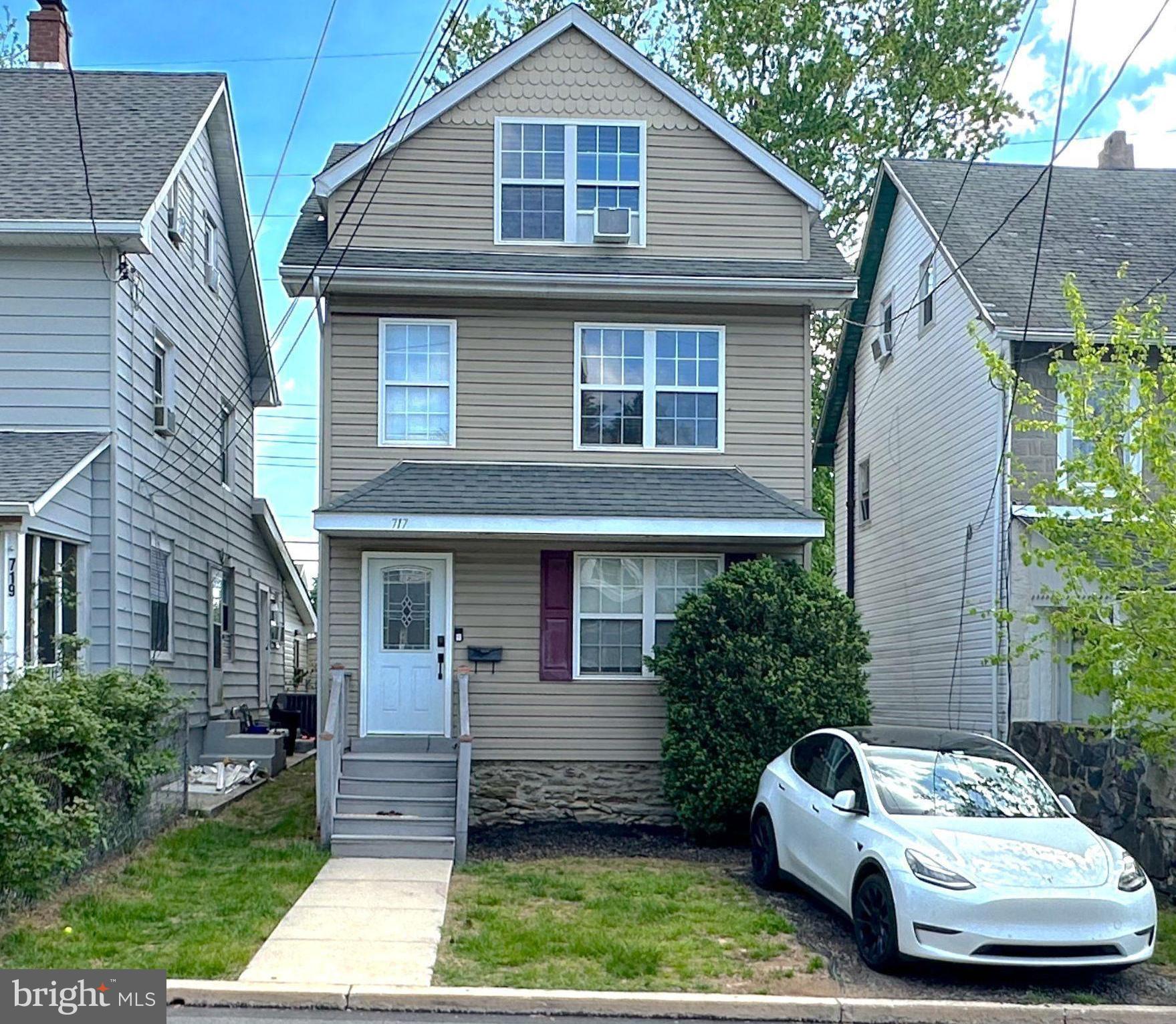 NONE AVAILABLE - Residential Lease