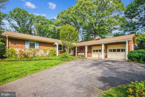 485 LONDON LANE SEVERNA PARK MD 21146