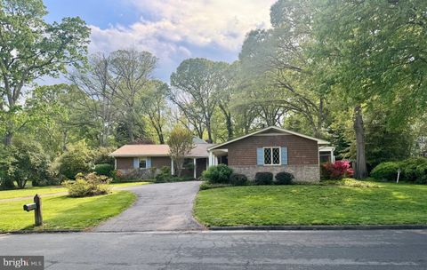 485 LONDON LANE SEVERNA PARK MD 21146
