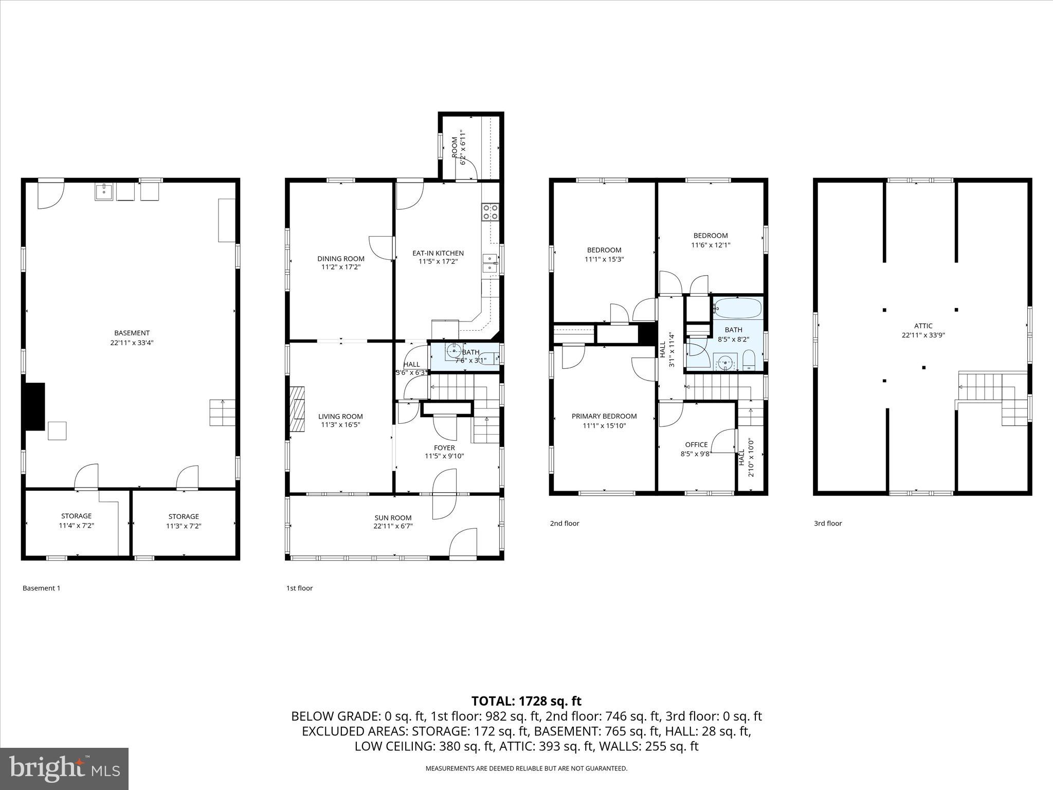 SCHUYLKILL HAVEN - Residential