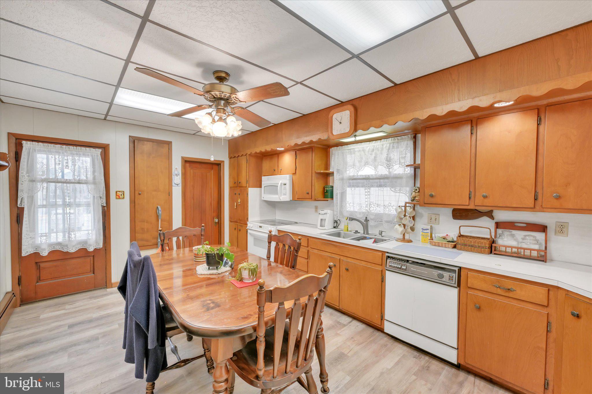 SCHUYLKILL HAVEN - Residential