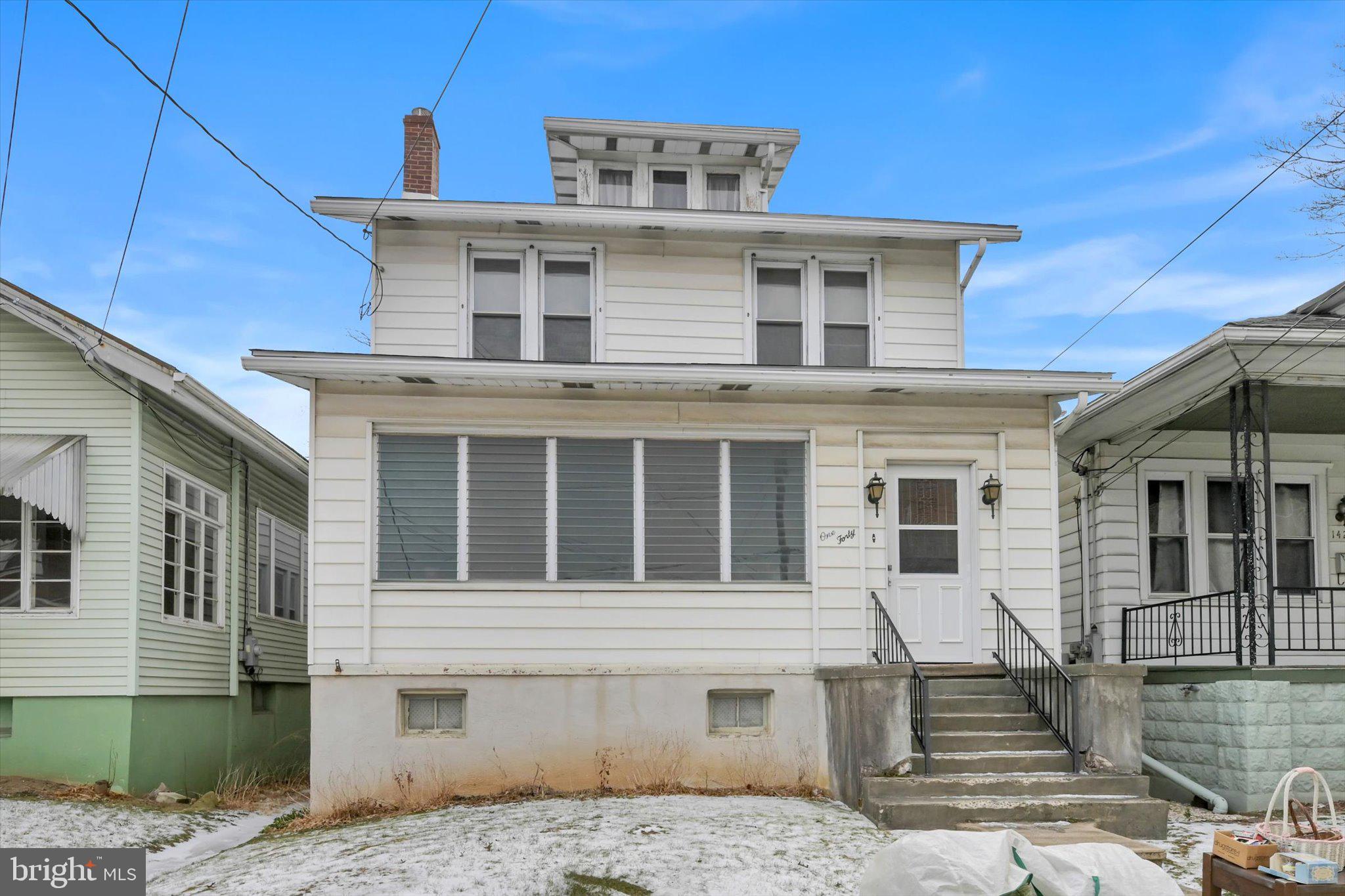 SCHUYLKILL HAVEN - Residential