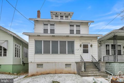 140 W MAIN STREET SCHUYLKILL HAVEN PA 17972