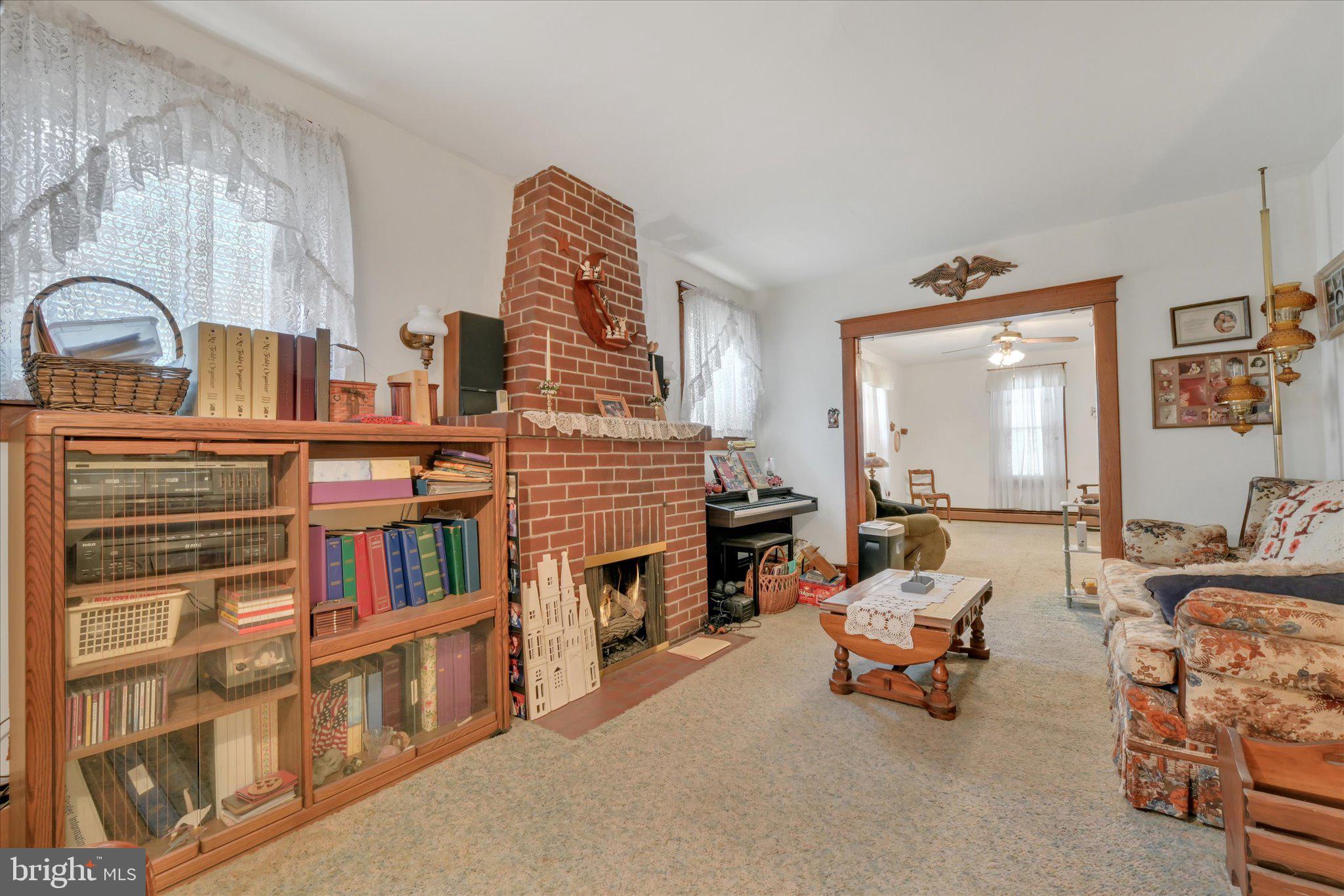 SCHUYLKILL HAVEN - Residential