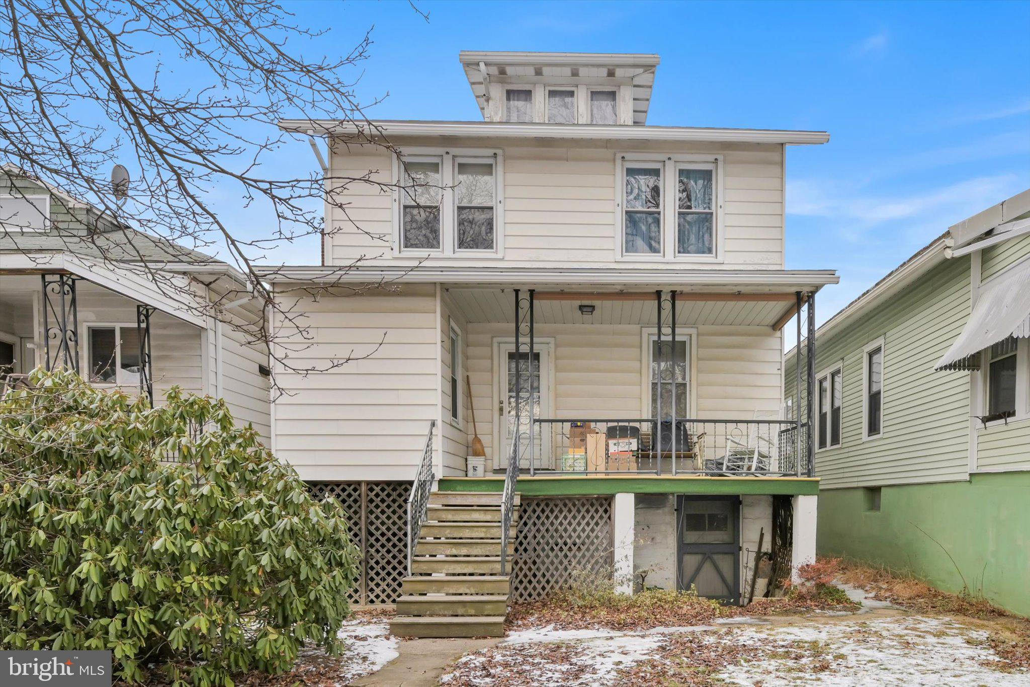 SCHUYLKILL HAVEN - Residential