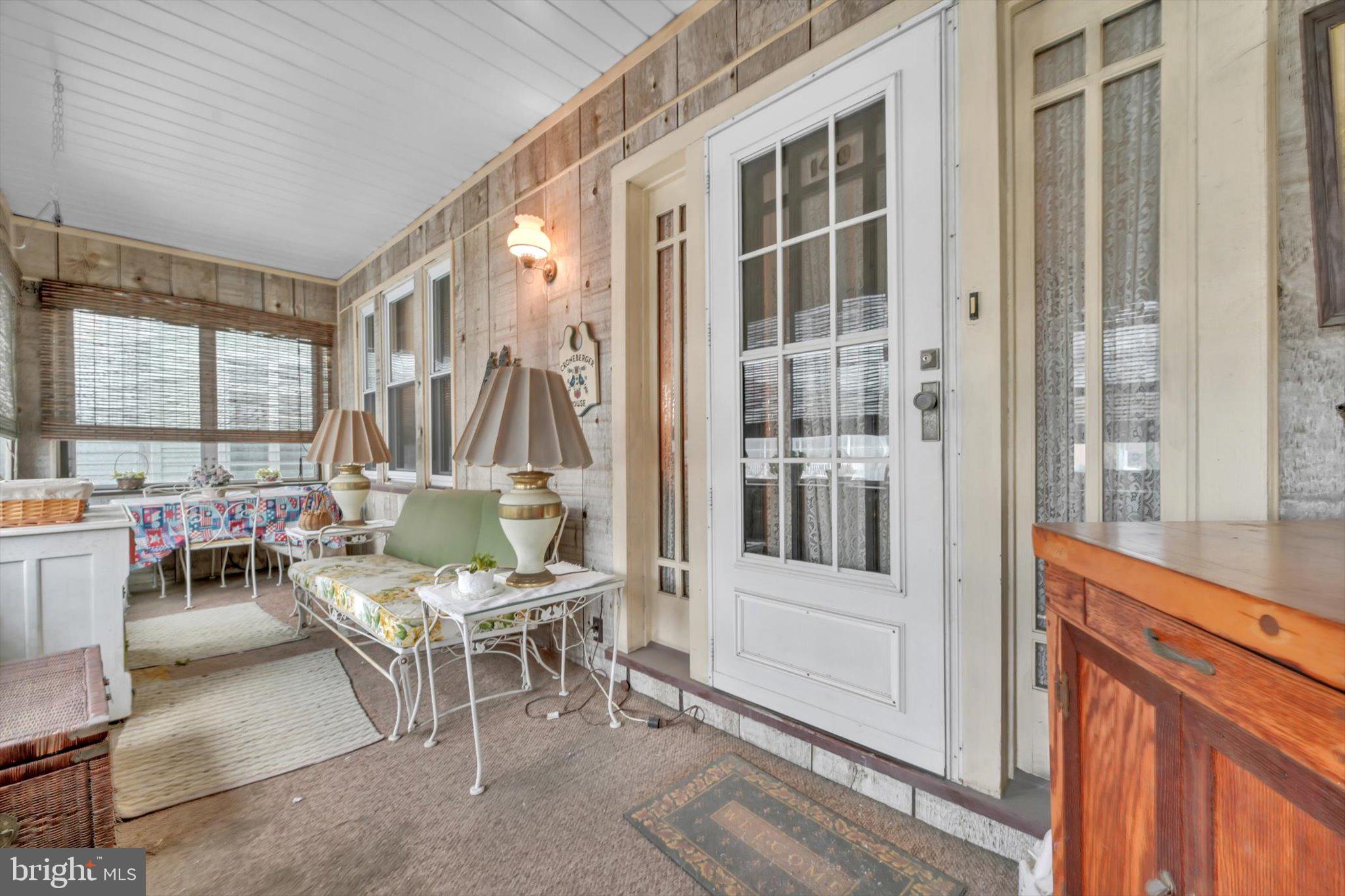 SCHUYLKILL HAVEN - Residential