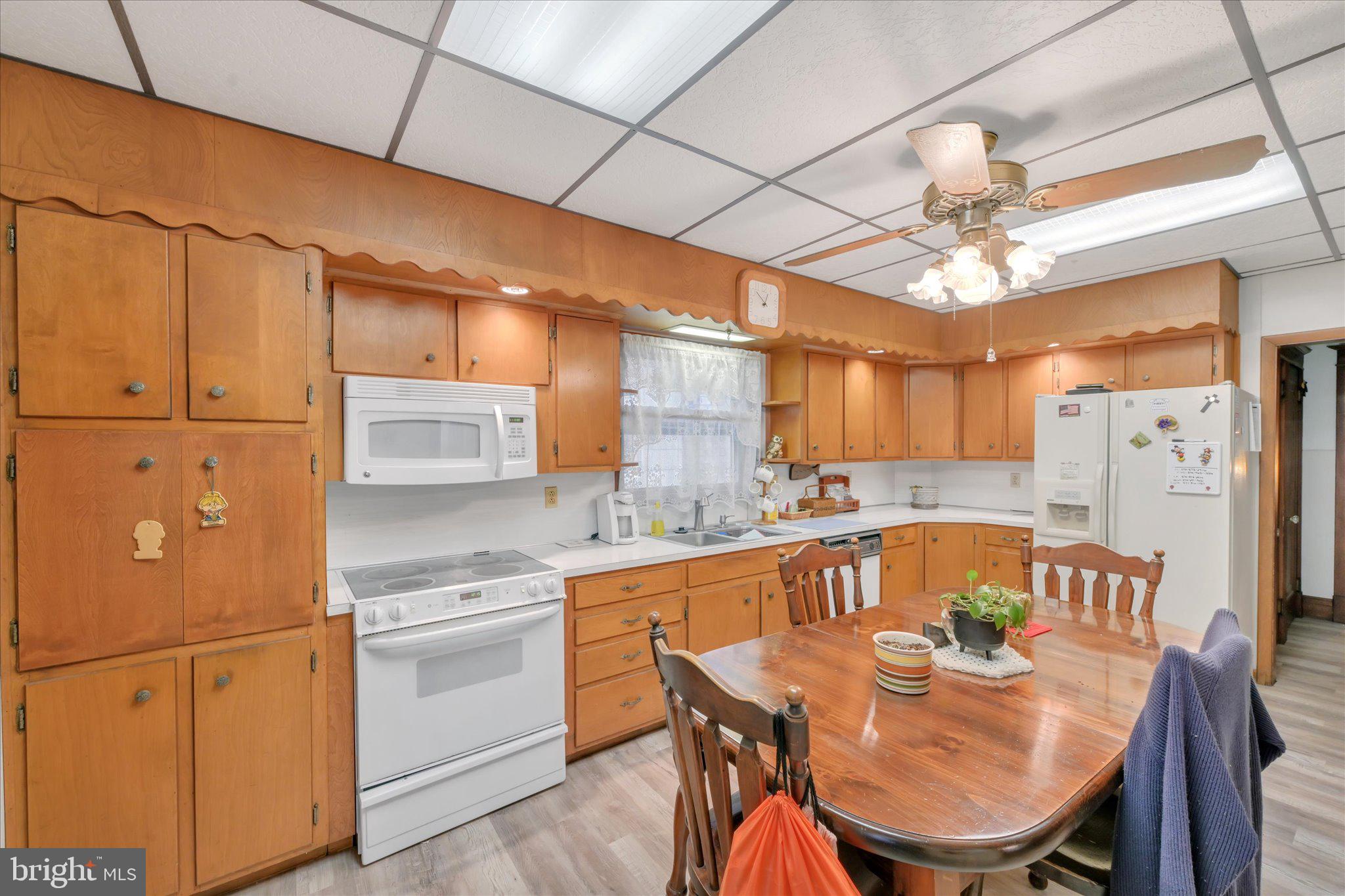 SCHUYLKILL HAVEN - Residential