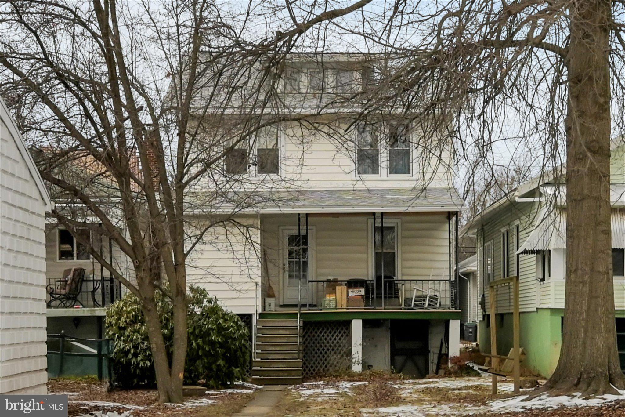 SCHUYLKILL HAVEN - Residential