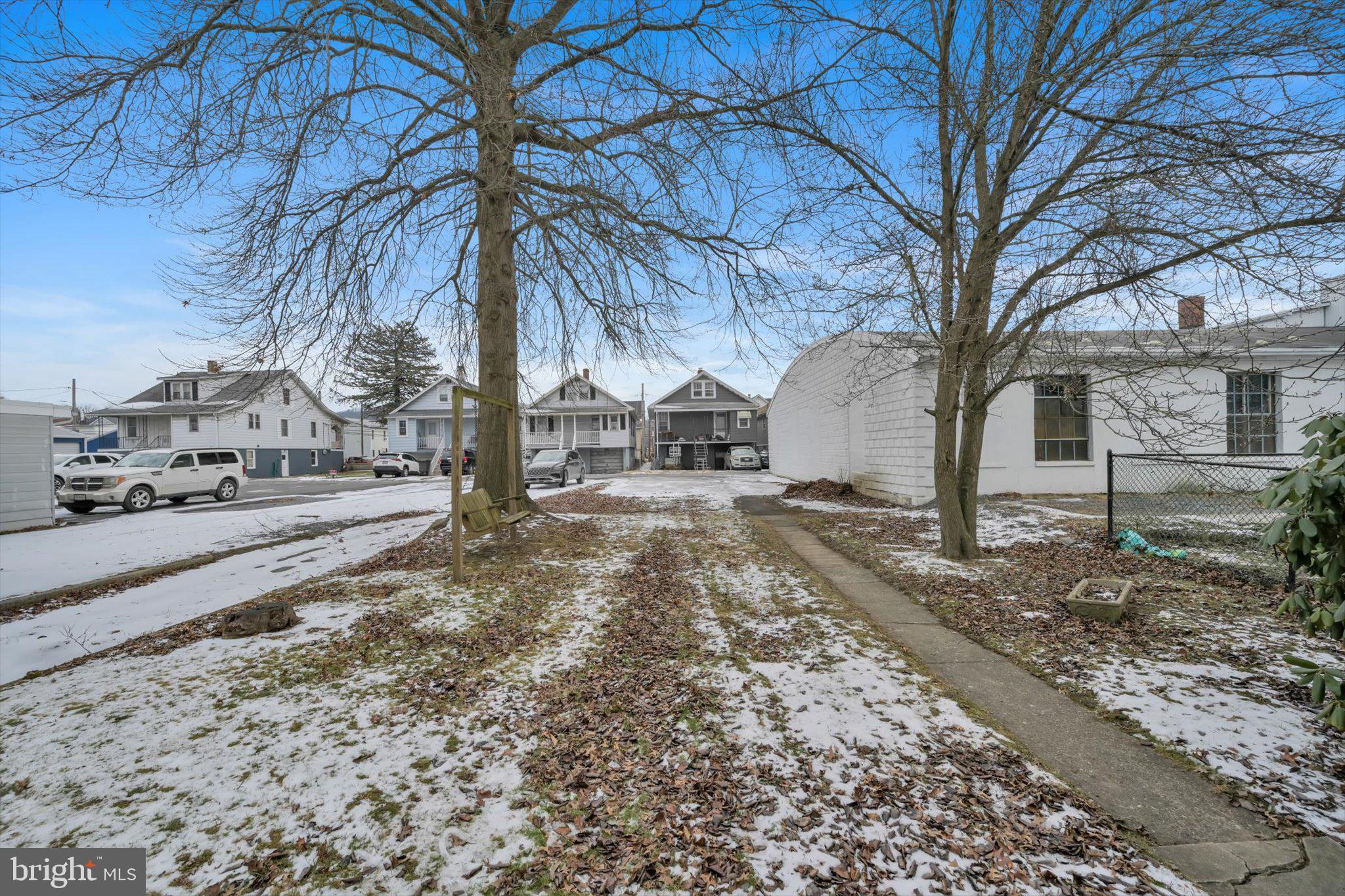 SCHUYLKILL HAVEN - Residential