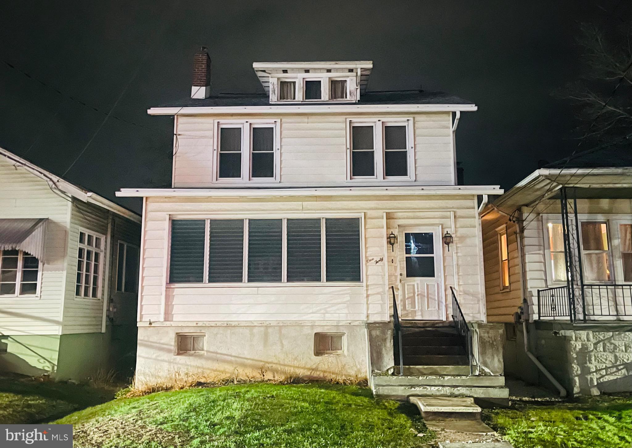 SCHUYLKILL HAVEN - Residential