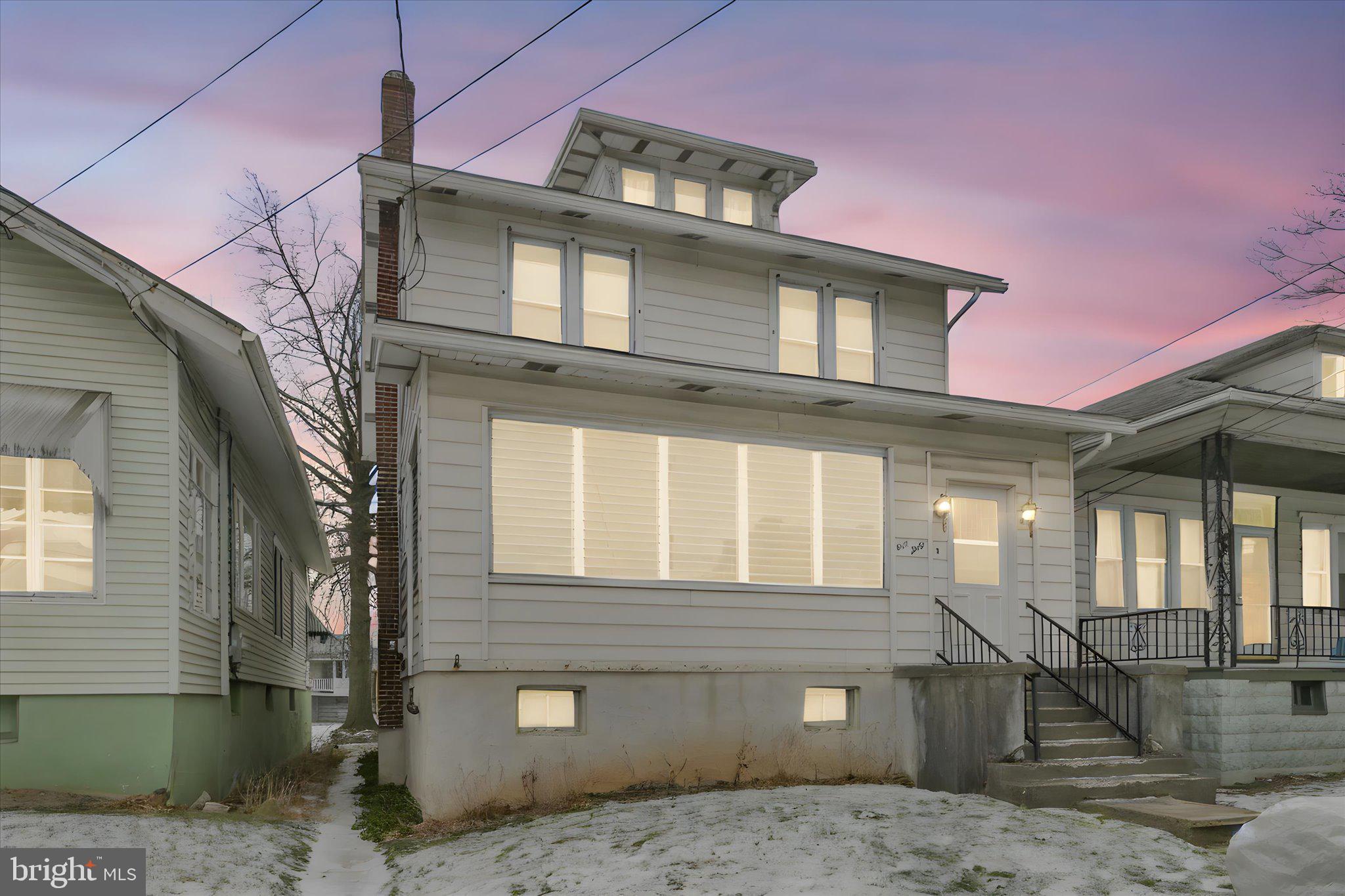 SCHUYLKILL HAVEN - Residential