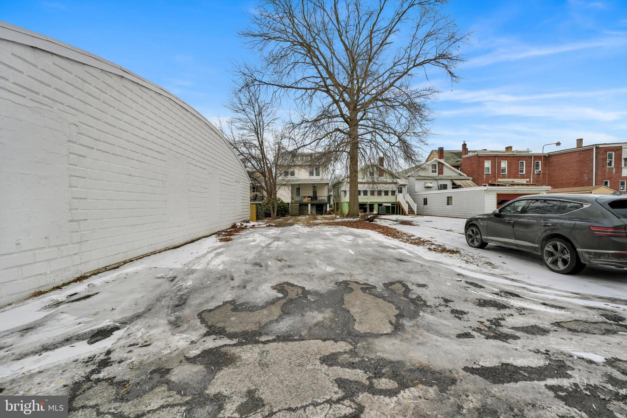 SCHUYLKILL HAVEN - Residential