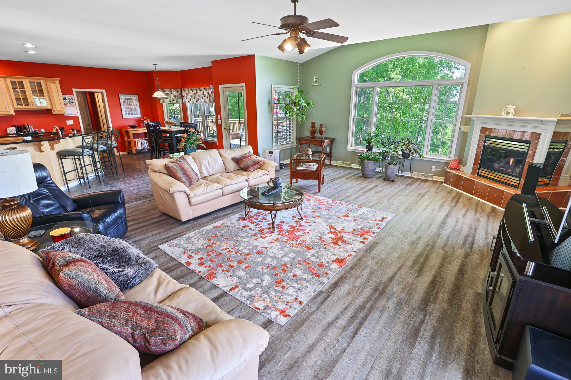 TANGLEWOOD - Residential