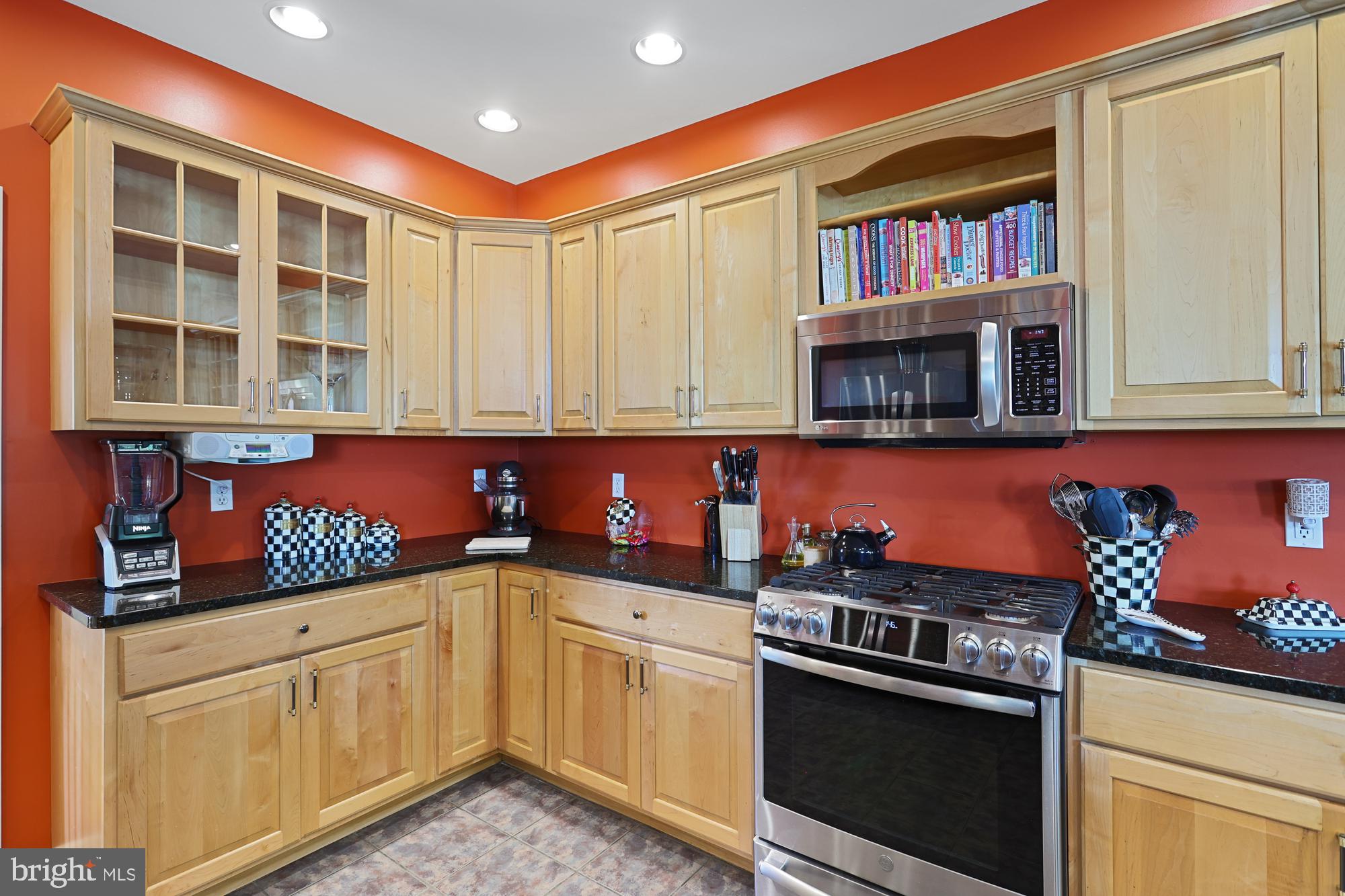 TANGLEWOOD - Residential