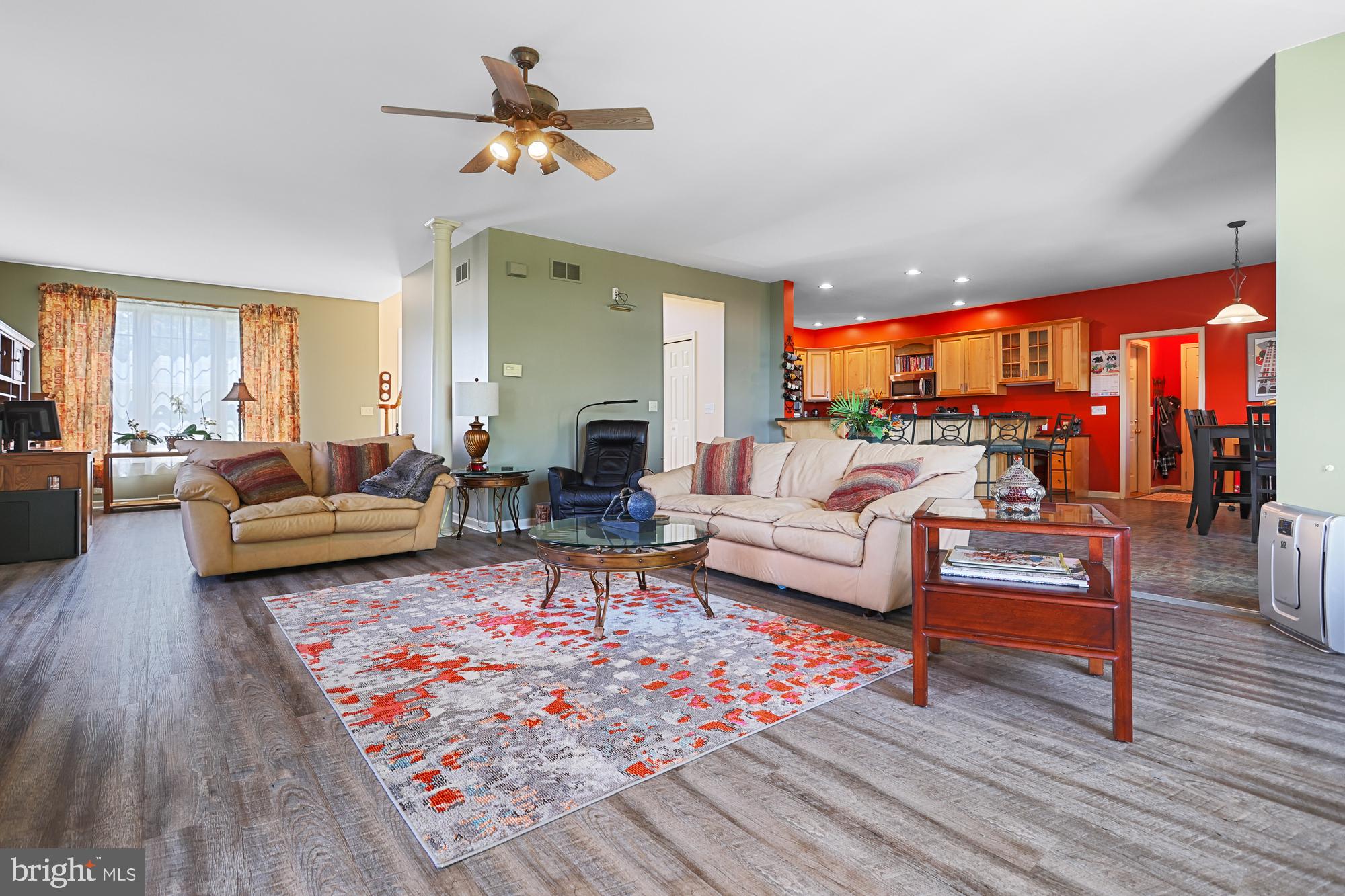 TANGLEWOOD - Residential