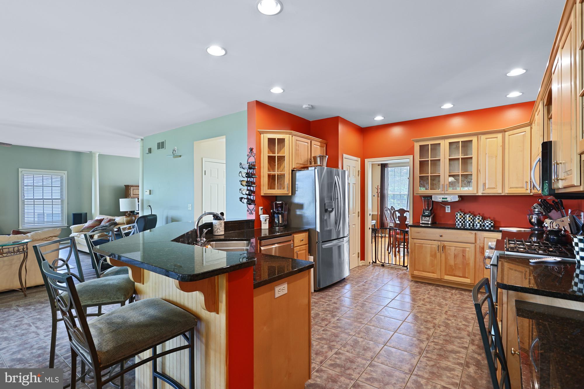 TANGLEWOOD - Residential