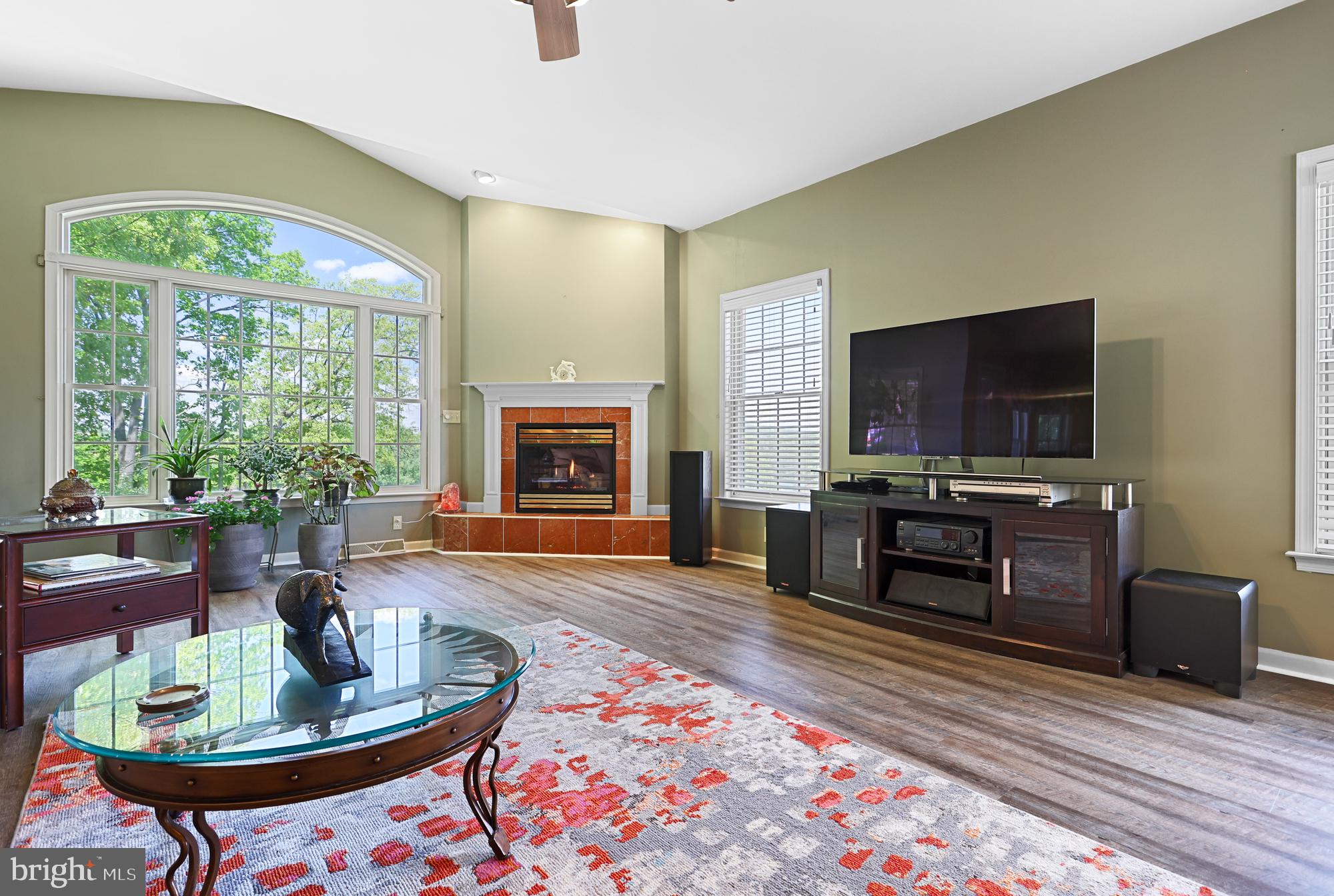 TANGLEWOOD - Residential