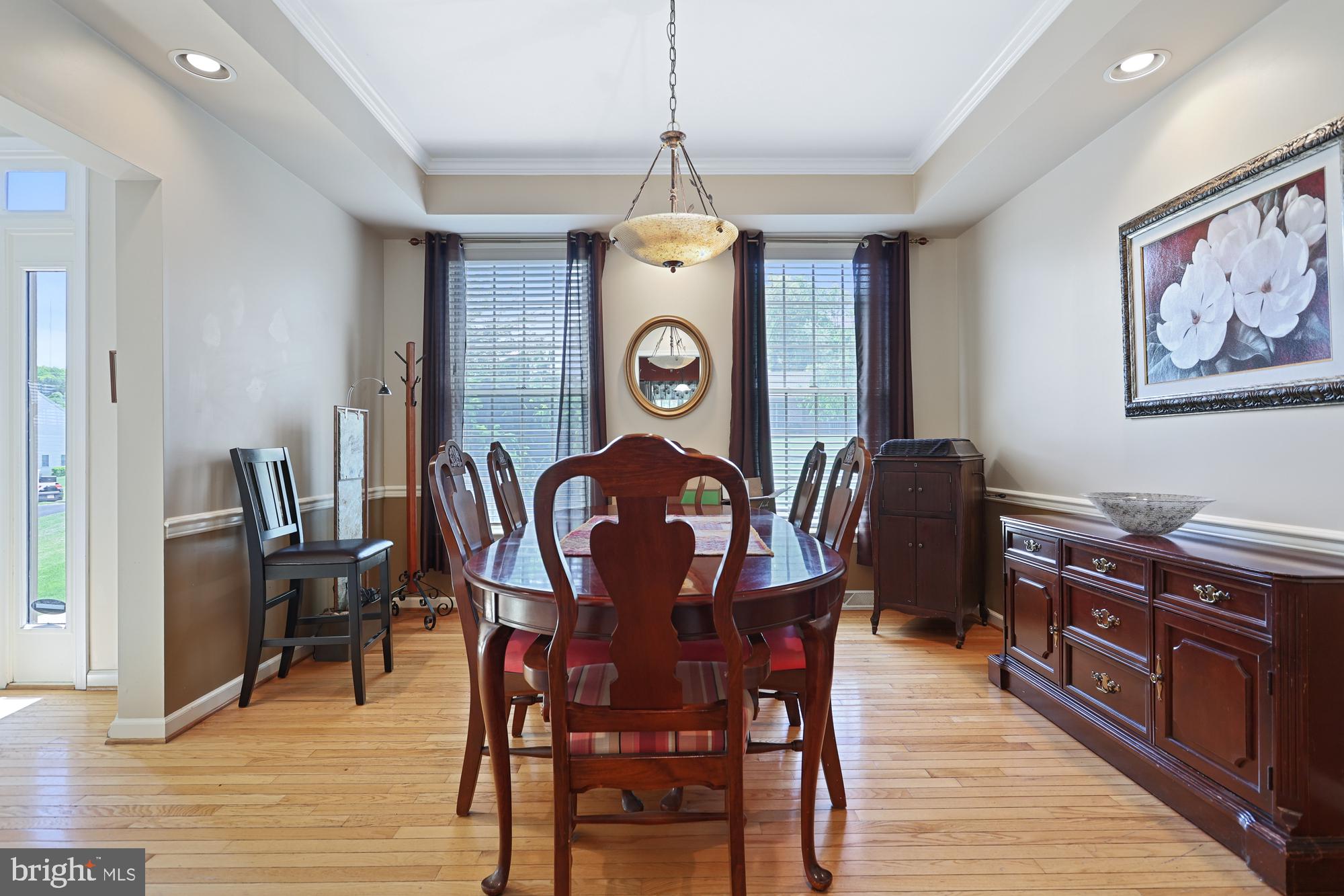 TANGLEWOOD - Residential