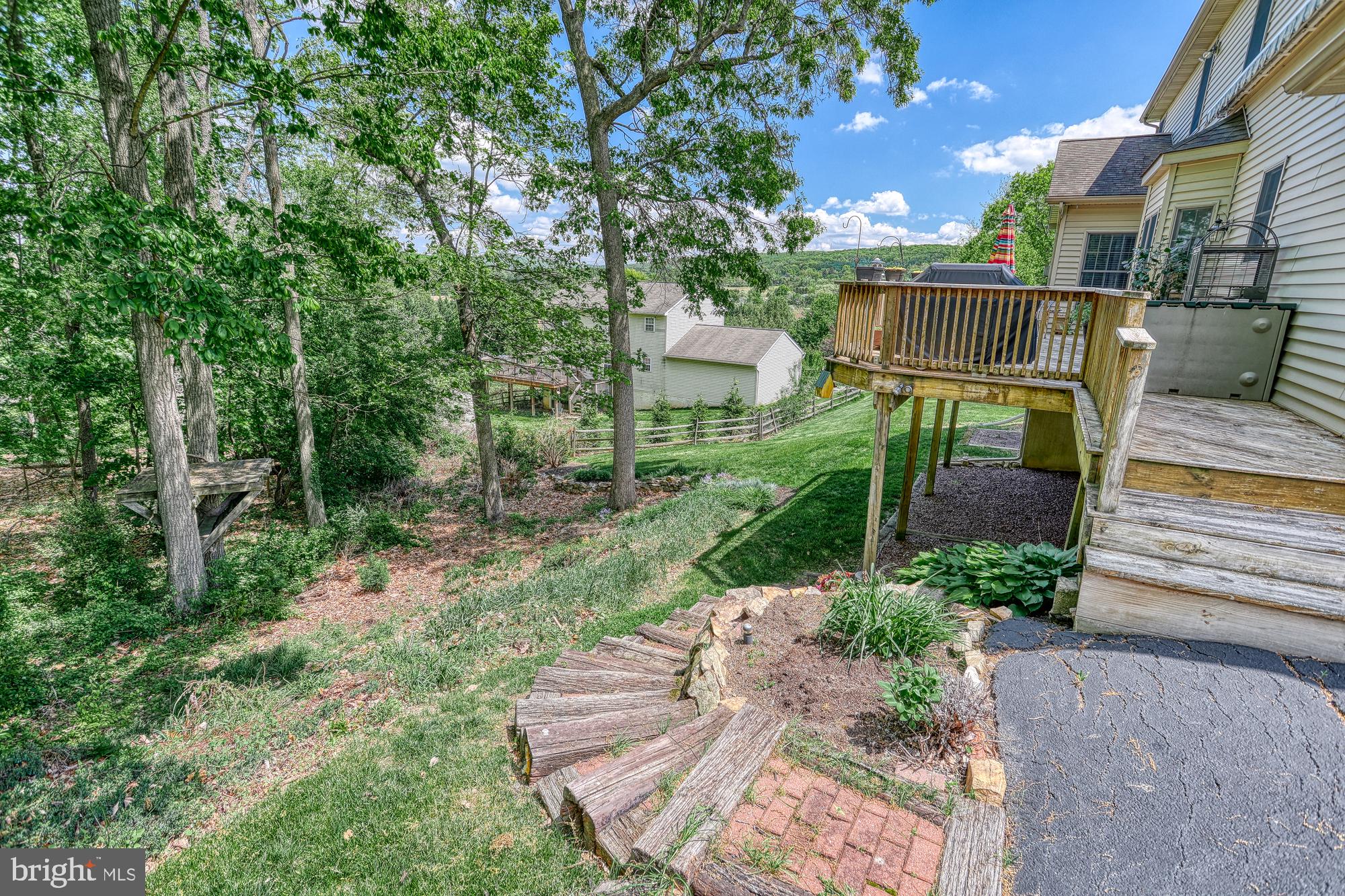 TANGLEWOOD - Residential