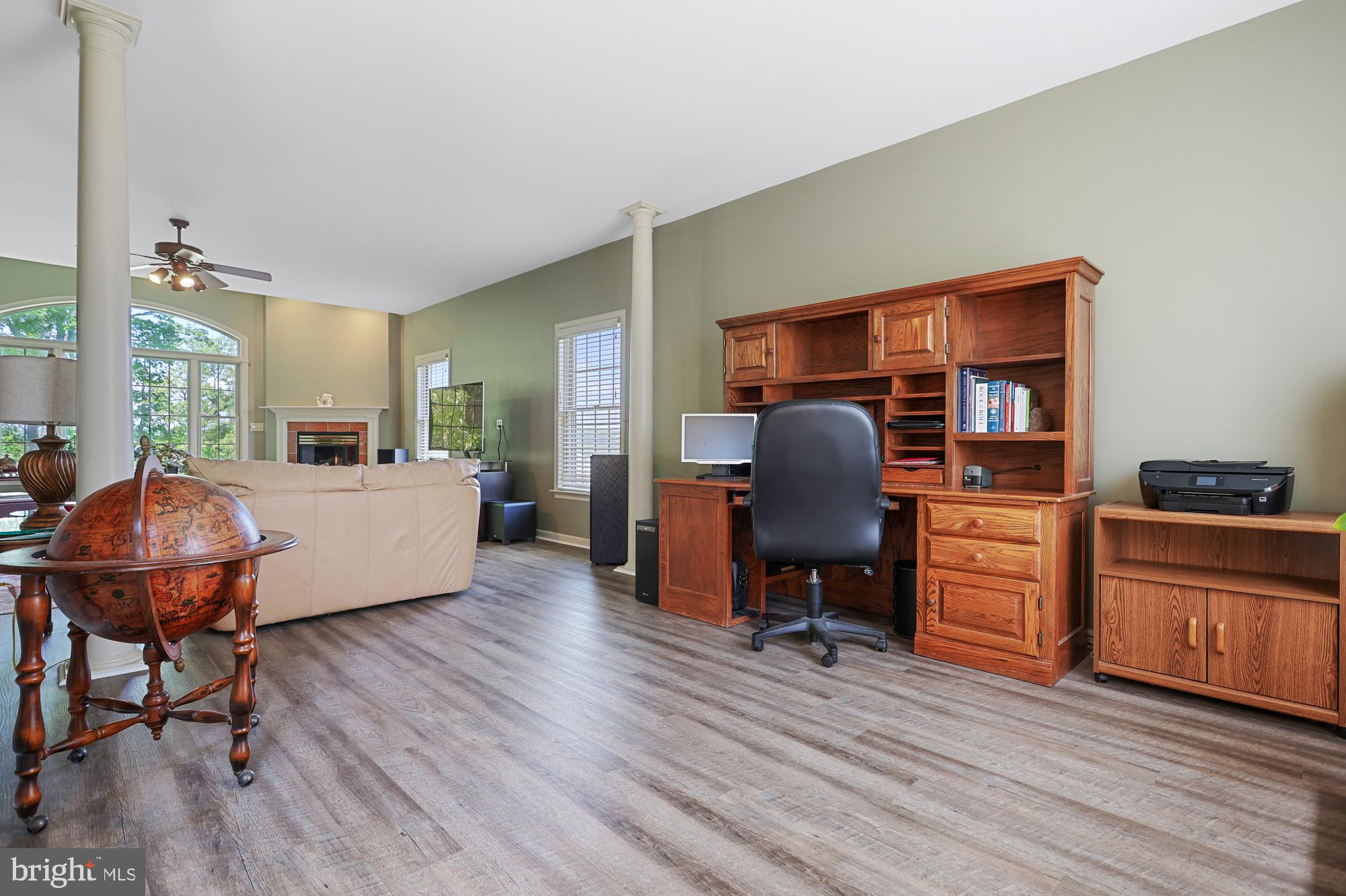 TANGLEWOOD - Residential