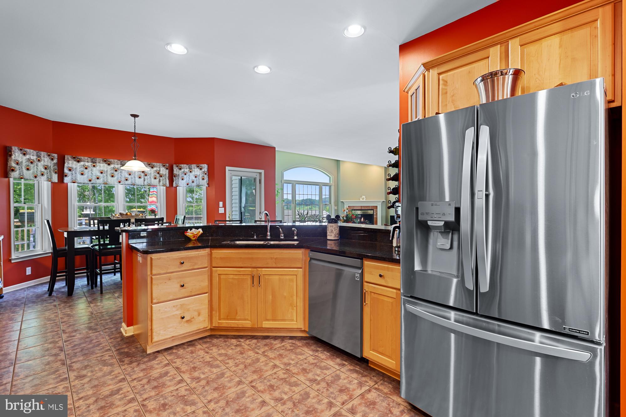 TANGLEWOOD - Residential