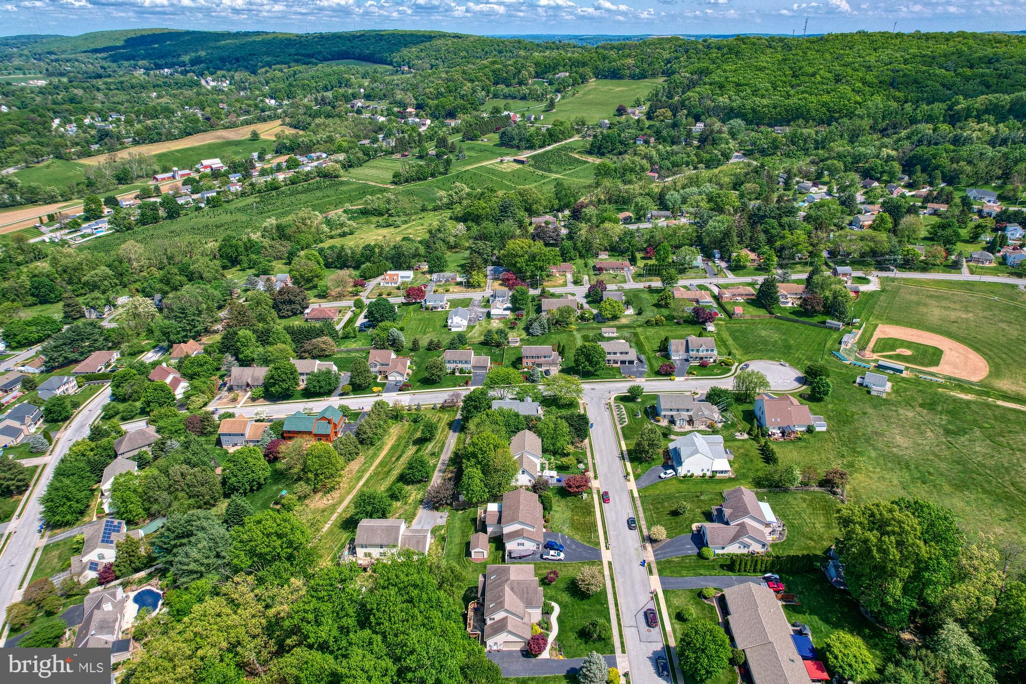 TANGLEWOOD - Residential