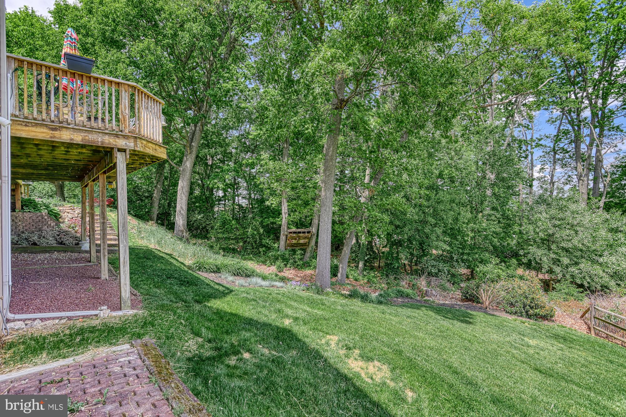 TANGLEWOOD - Residential
