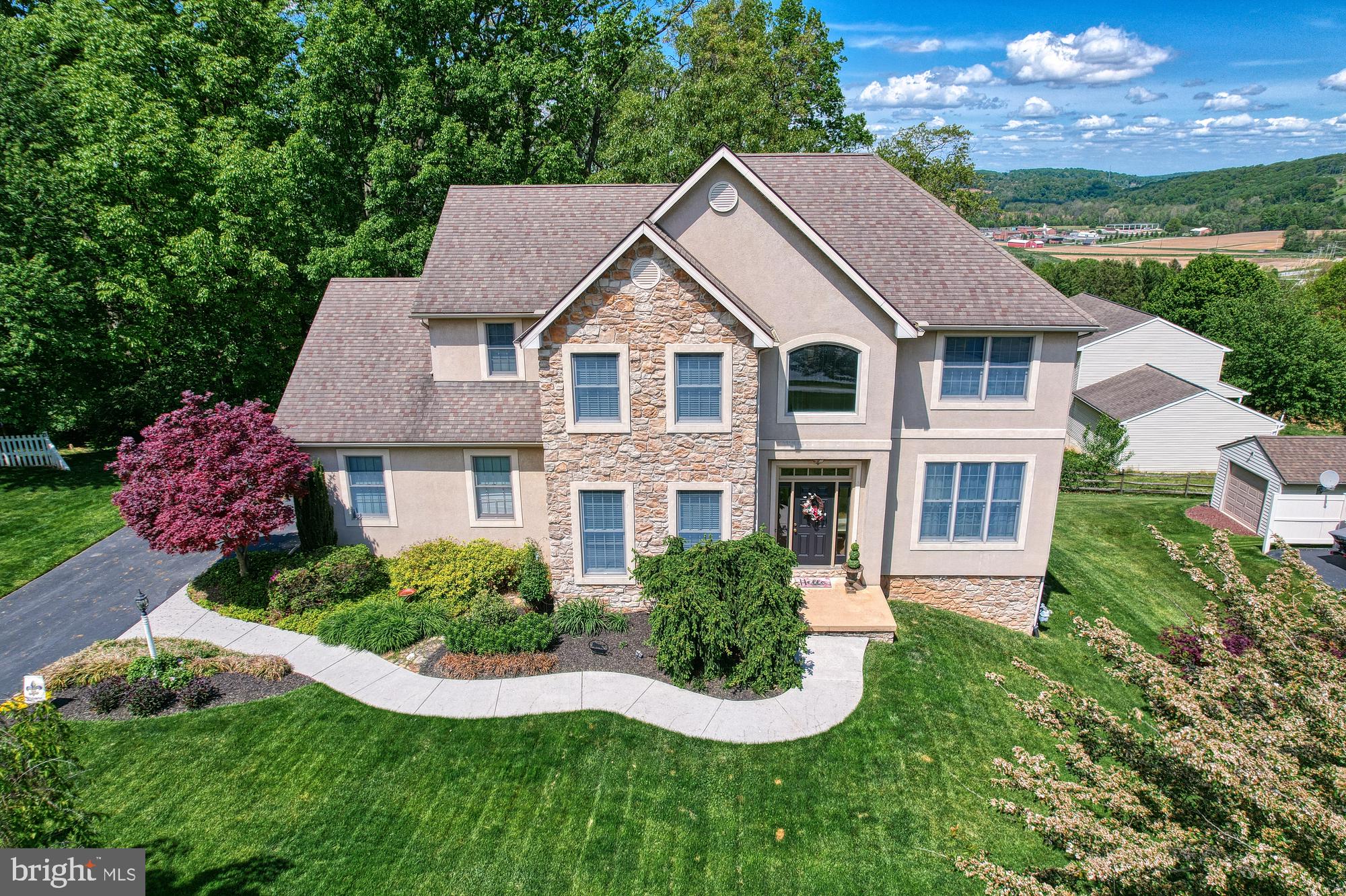 TANGLEWOOD - Residential