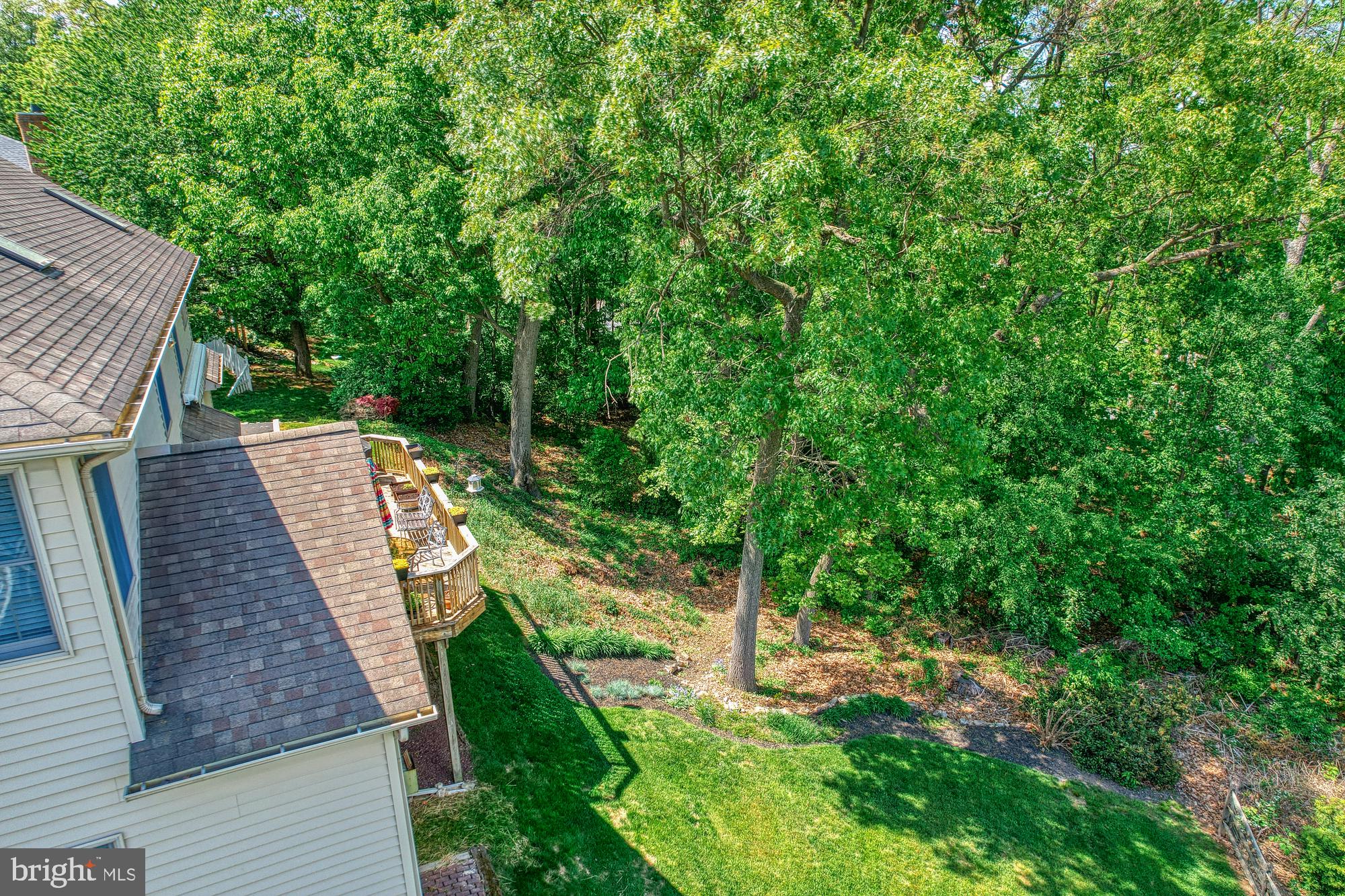 TANGLEWOOD - Residential
