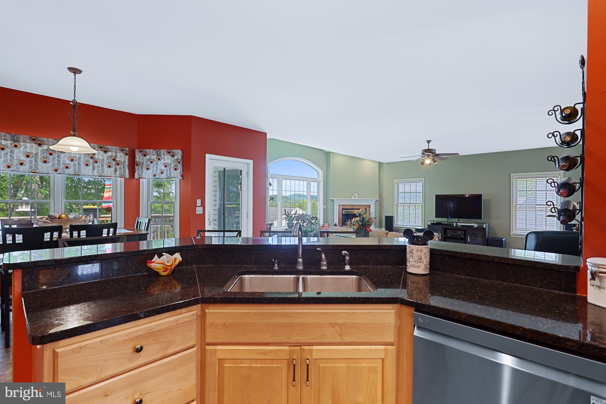 TANGLEWOOD - Residential