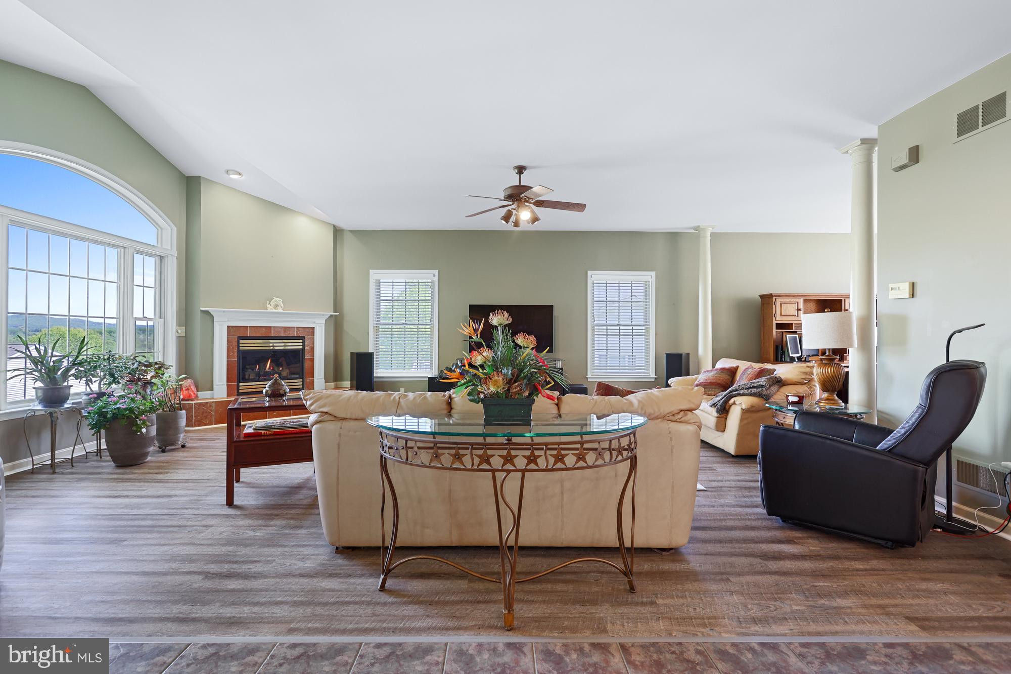 TANGLEWOOD - Residential