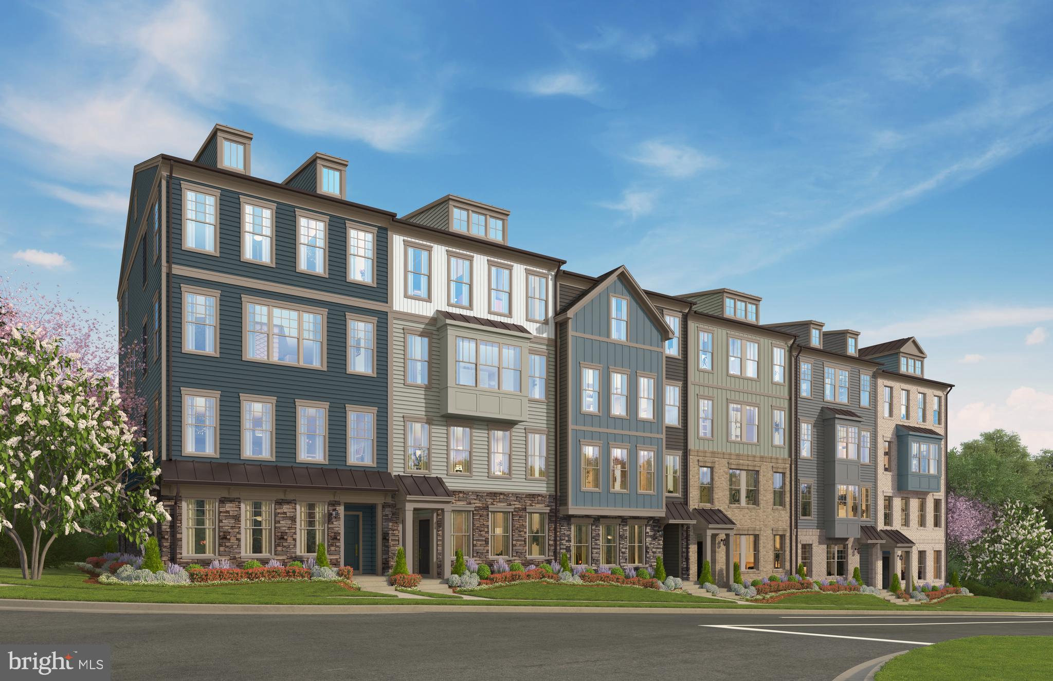 MANASSAS PARK - Residential