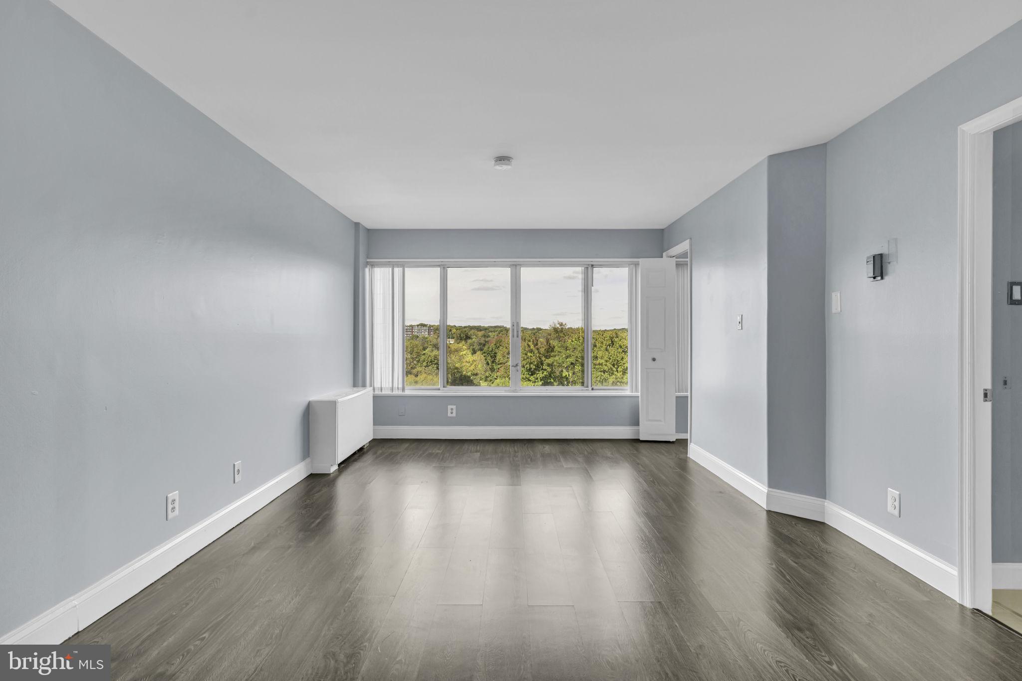 PAVILION ON THE PARK - Residential Lease