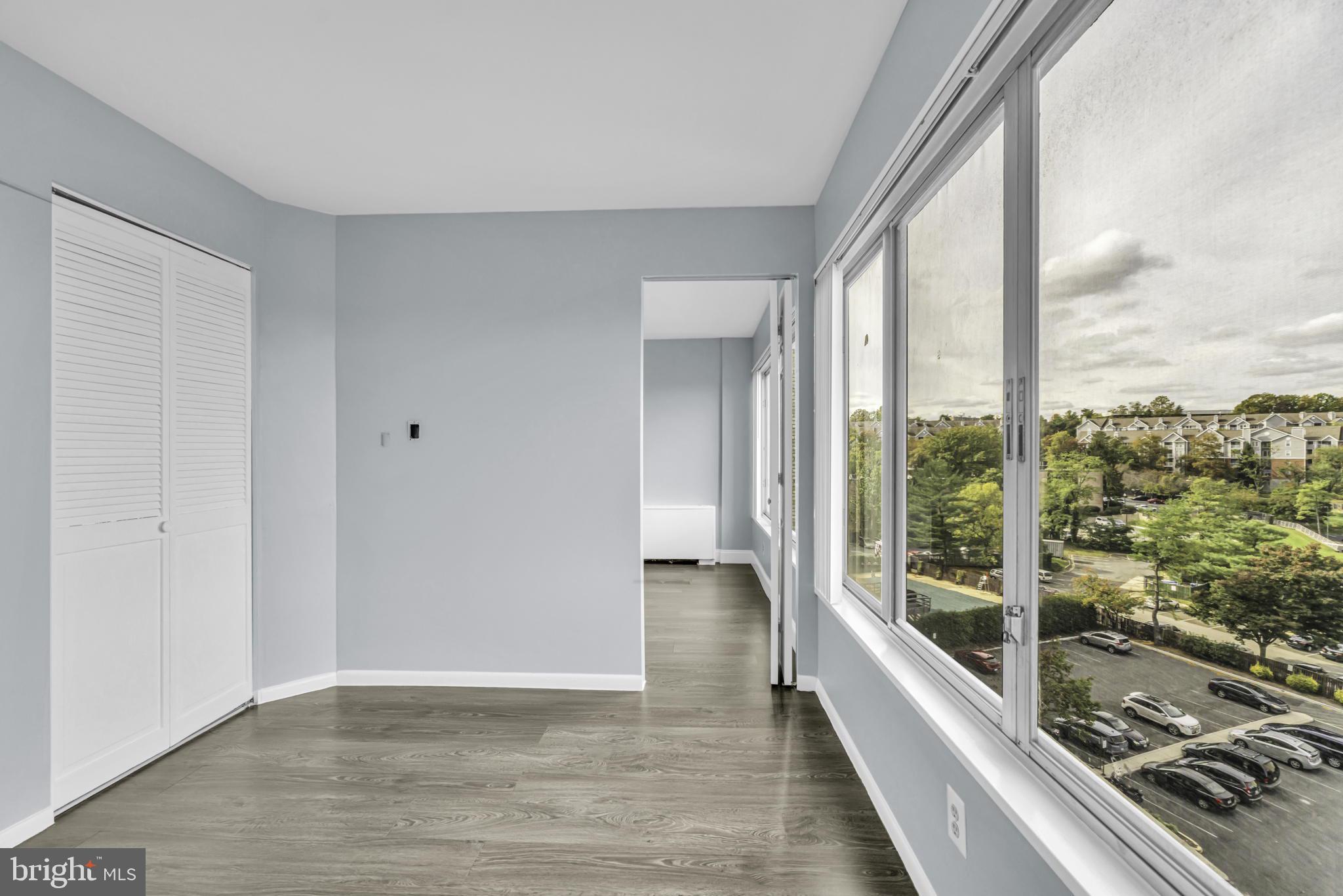 PAVILION ON THE PARK - Residential Lease